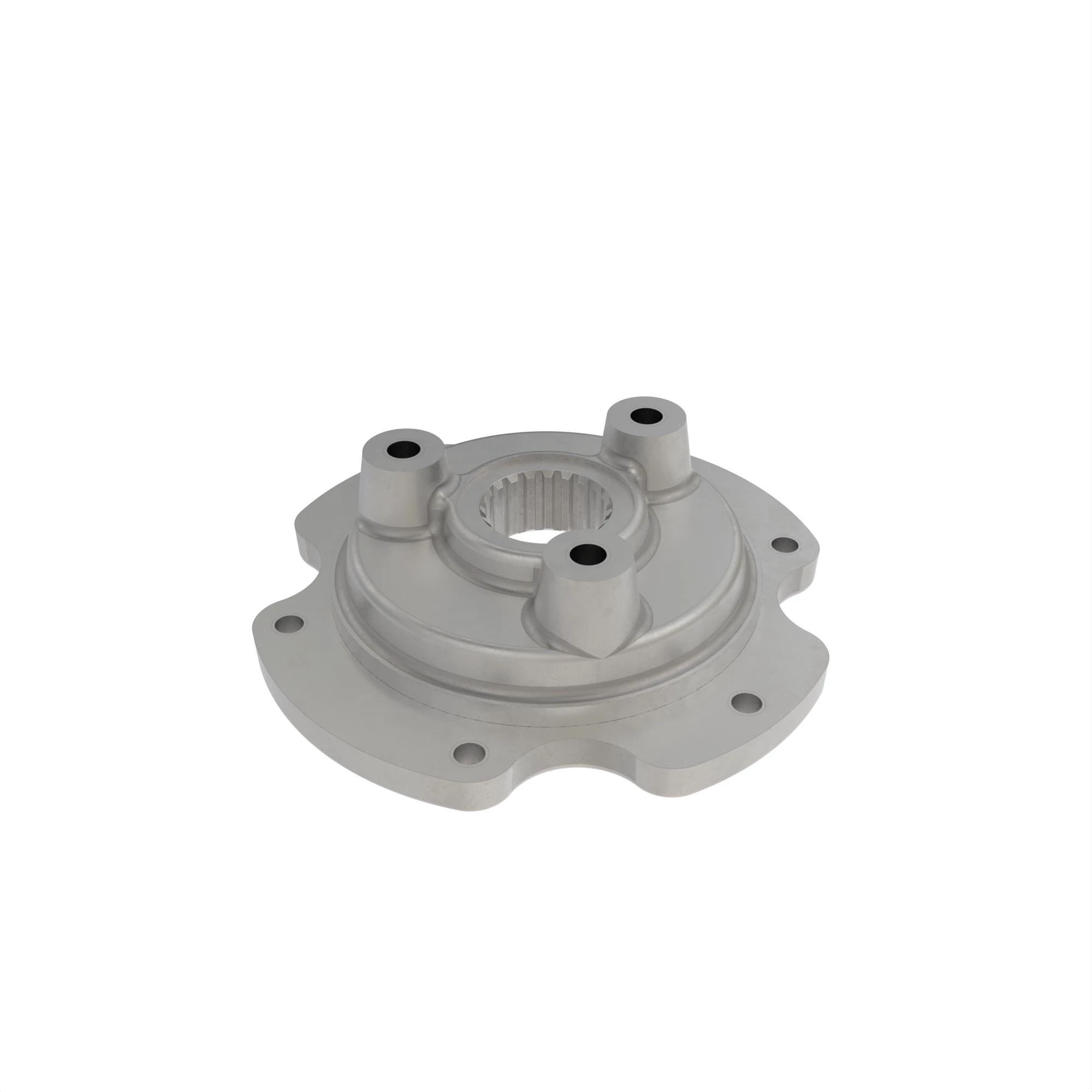 ⚙️ CC26554: Controlador de la Barra de Corte John Deere 🚜✅