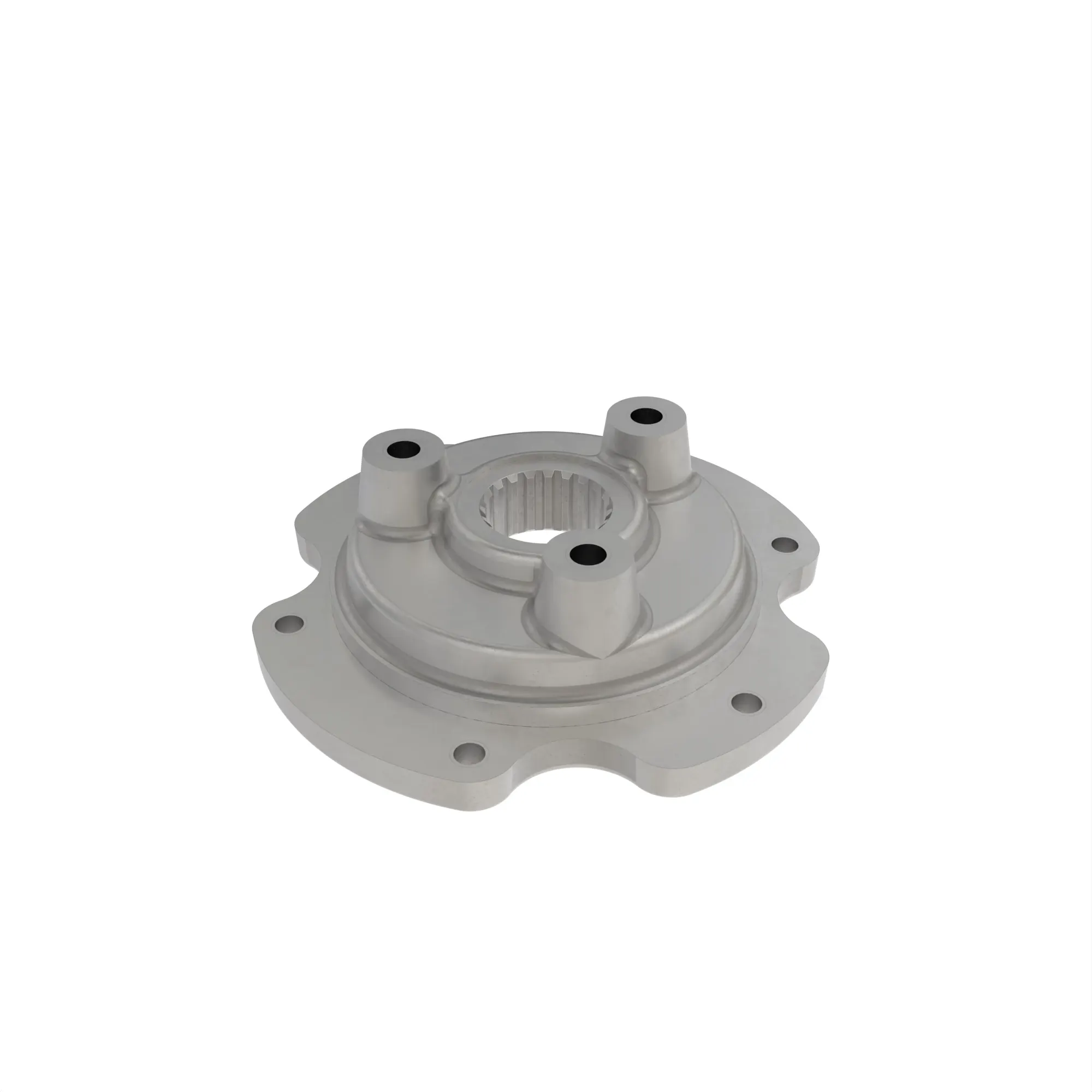 John Deere Cutterbar Driver - CC26554
