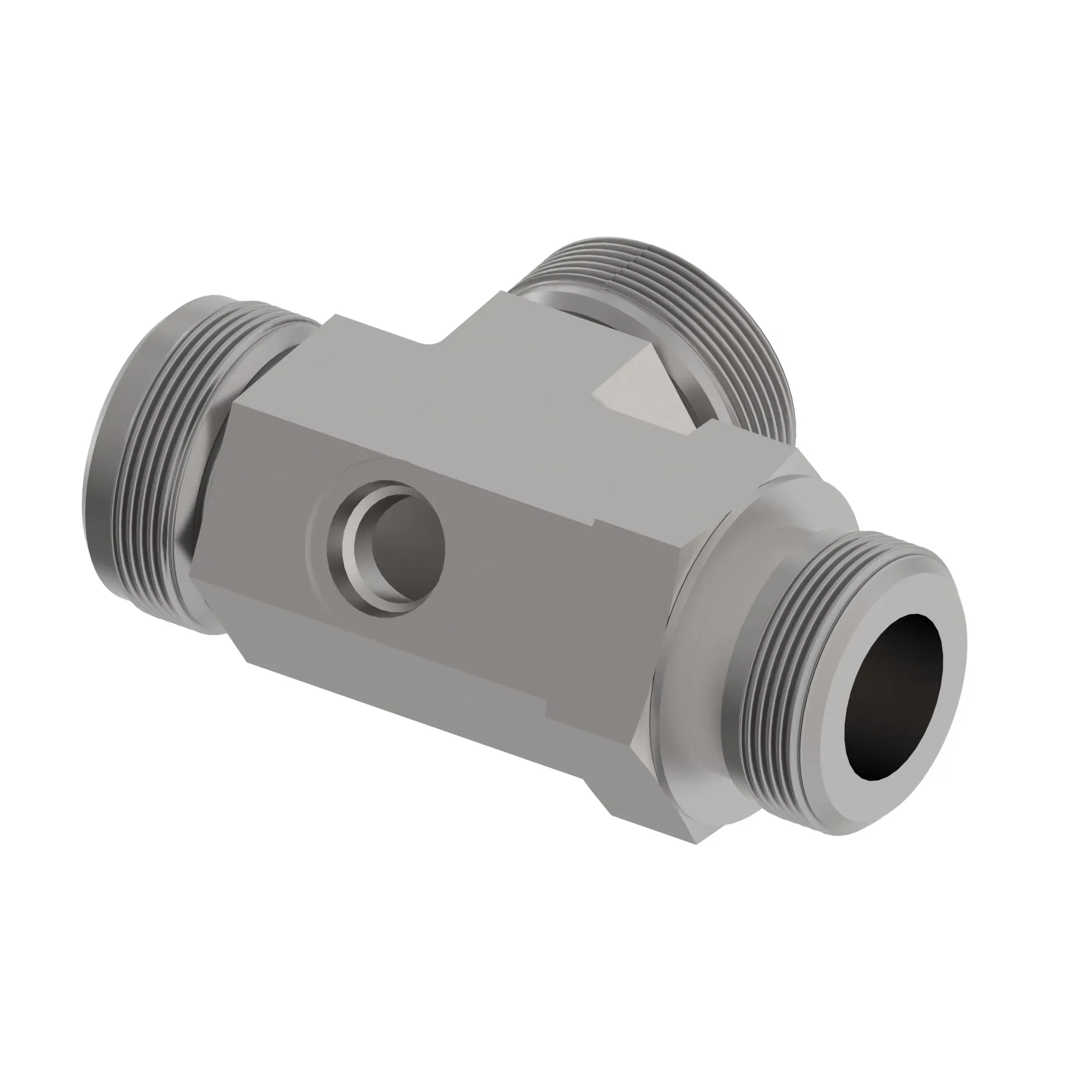 John Deere Hose Fitting - RE251325