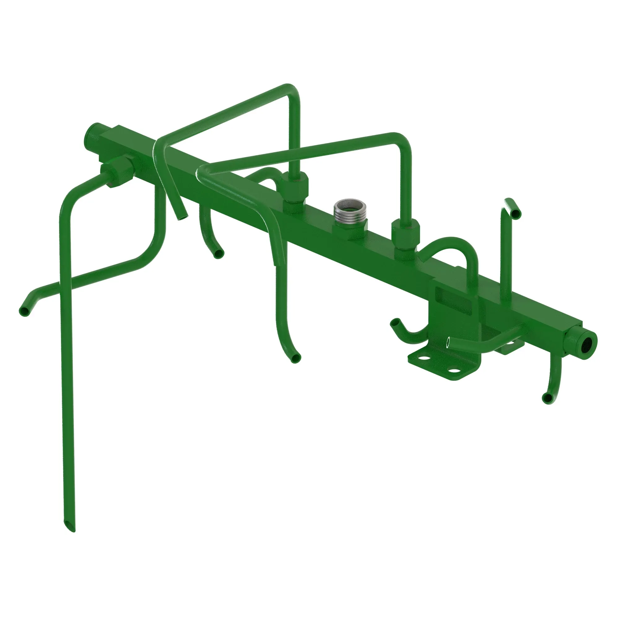 John Deere Air Duct - AXE92782