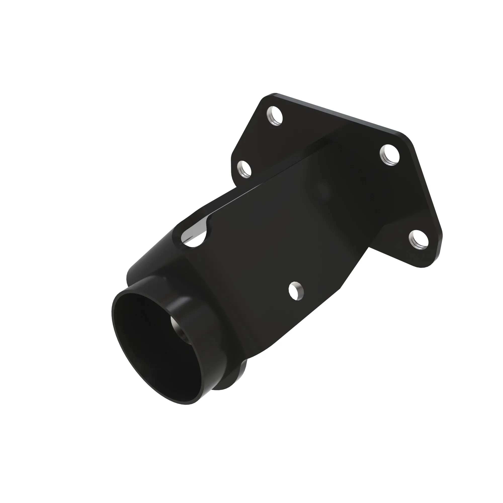 John Deere Rear Bracket - AL214348