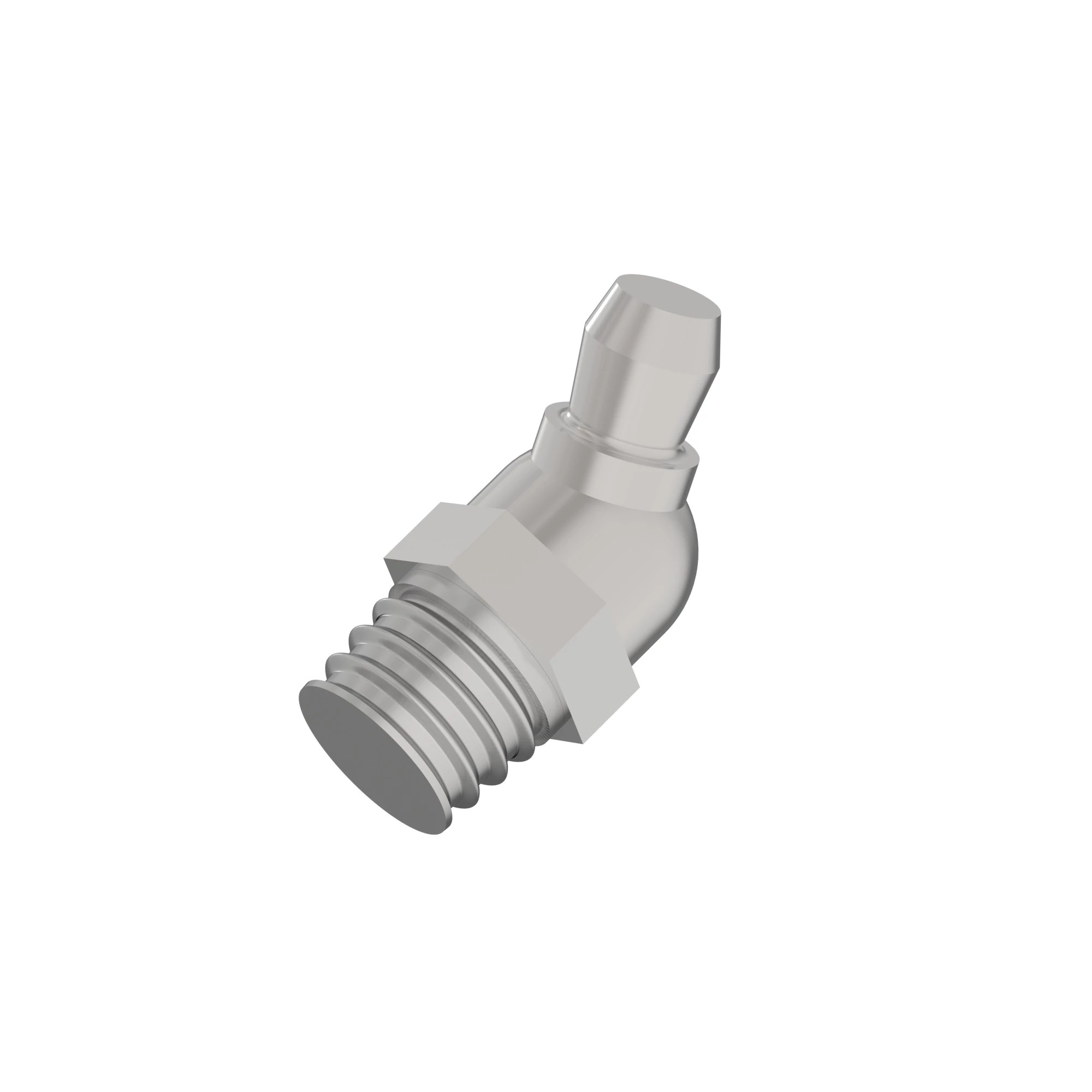 John Deere Lubrication Fitting - JD7847