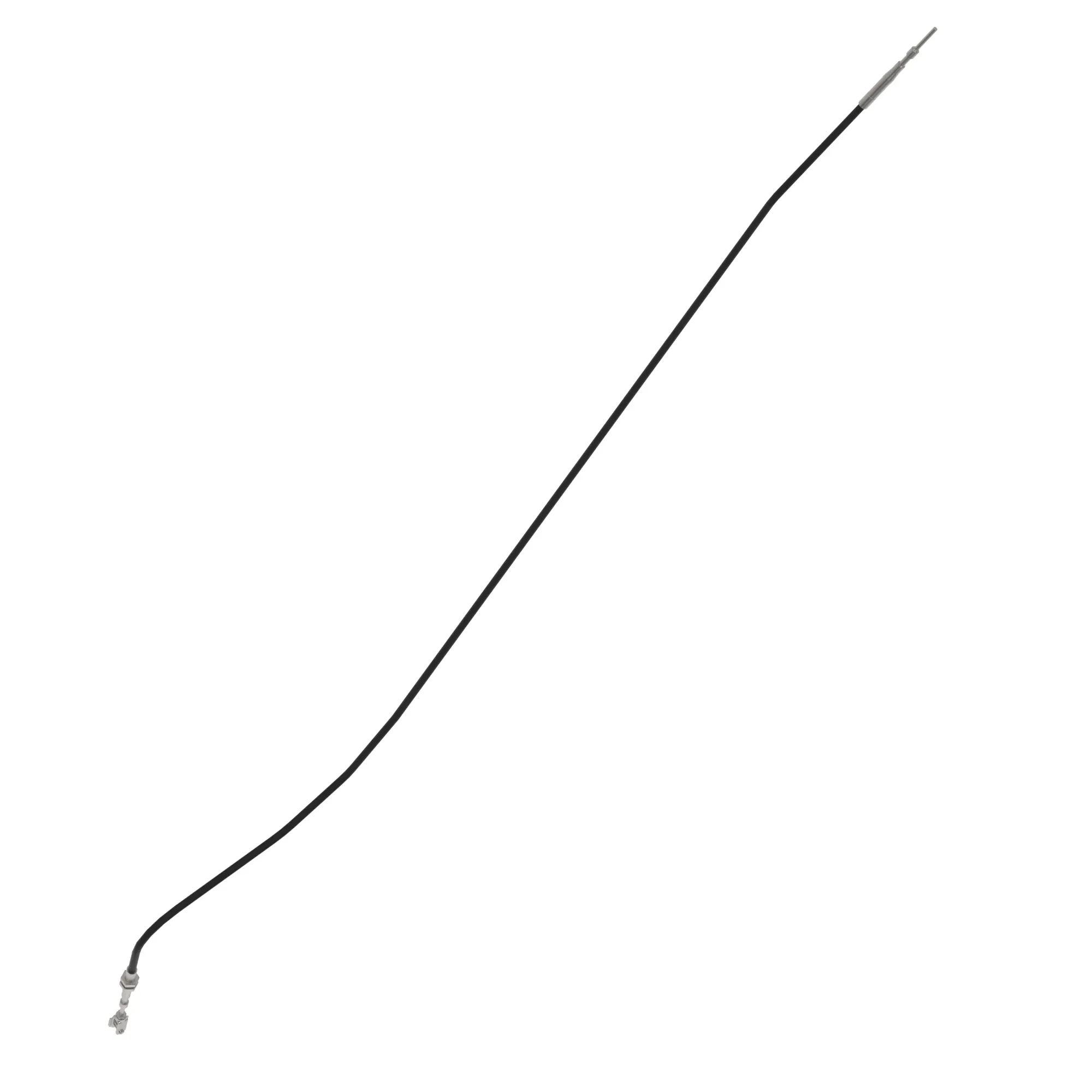 PUSH PULL CABLE, ASSEMBLY