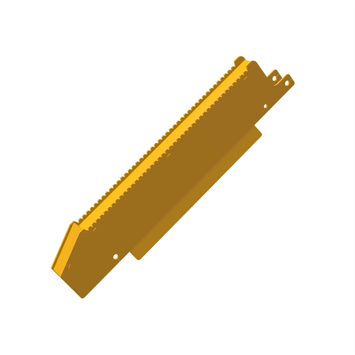 Step Guard, Lhs Cylinder