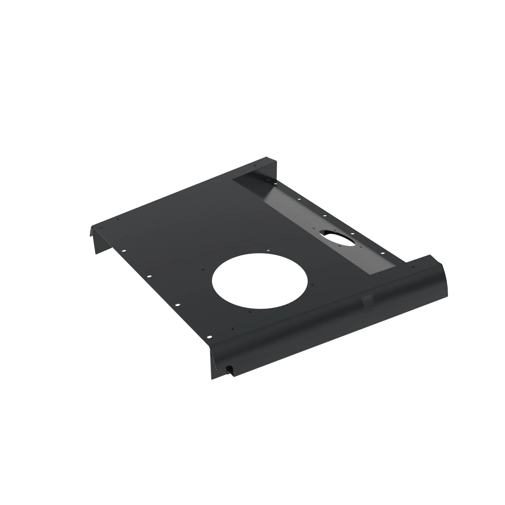 John Deere Top Hood - AT420417