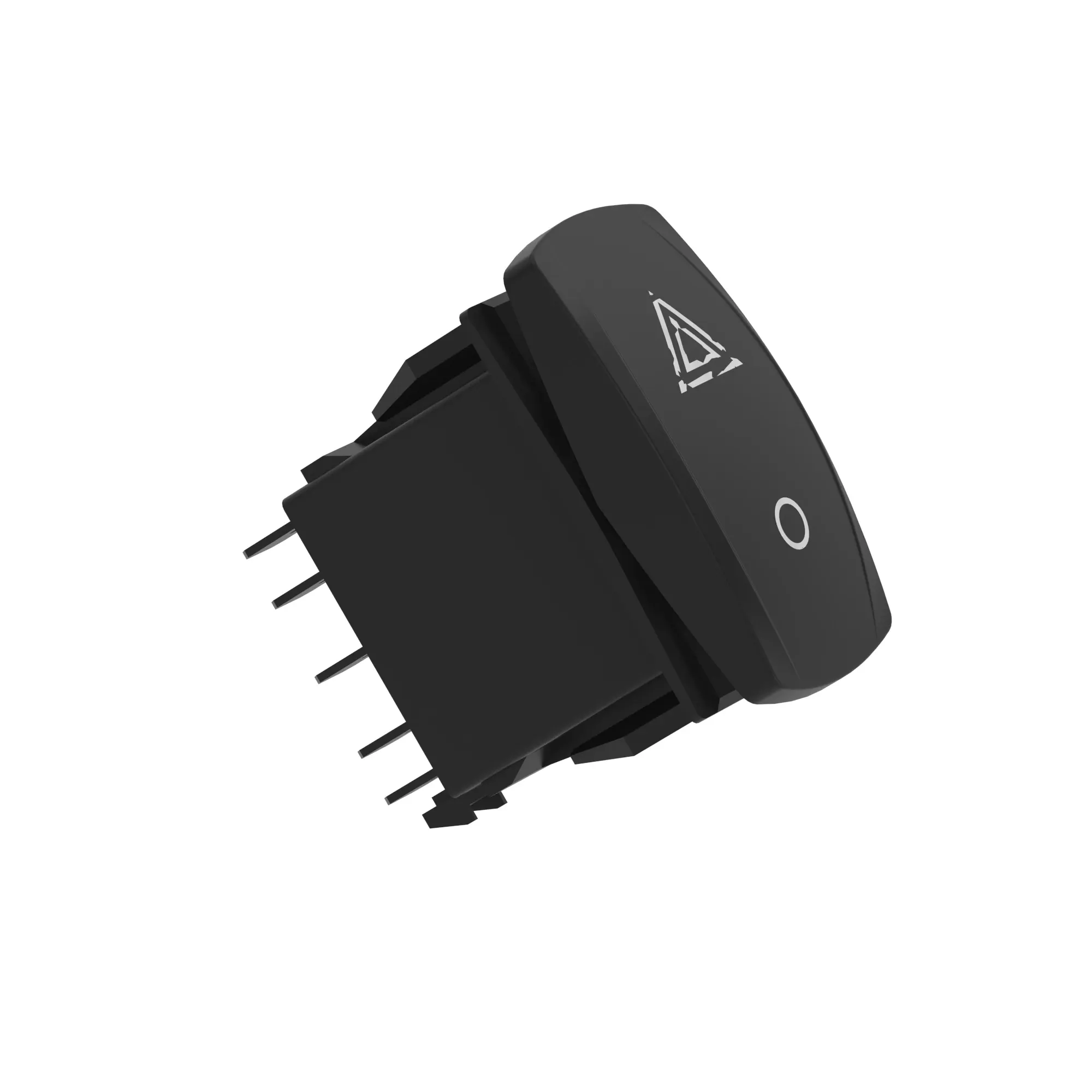 John Deere Hydraulic Warm-up Switch - AT363133