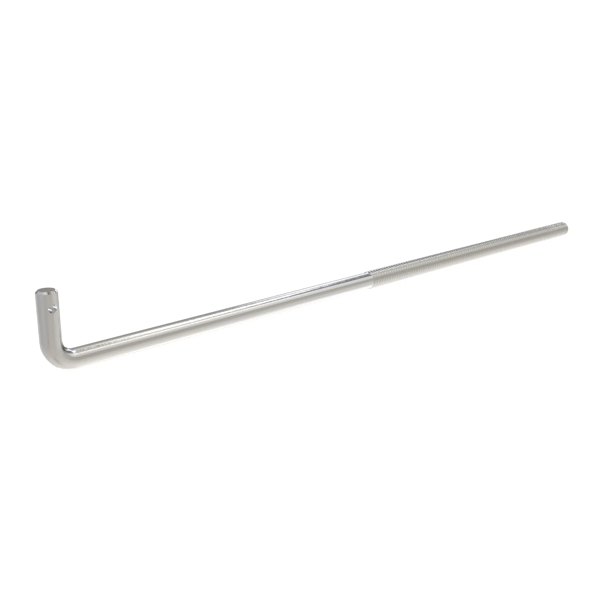 HOOK BOLT, HOOK BOLT, FH FRONT END