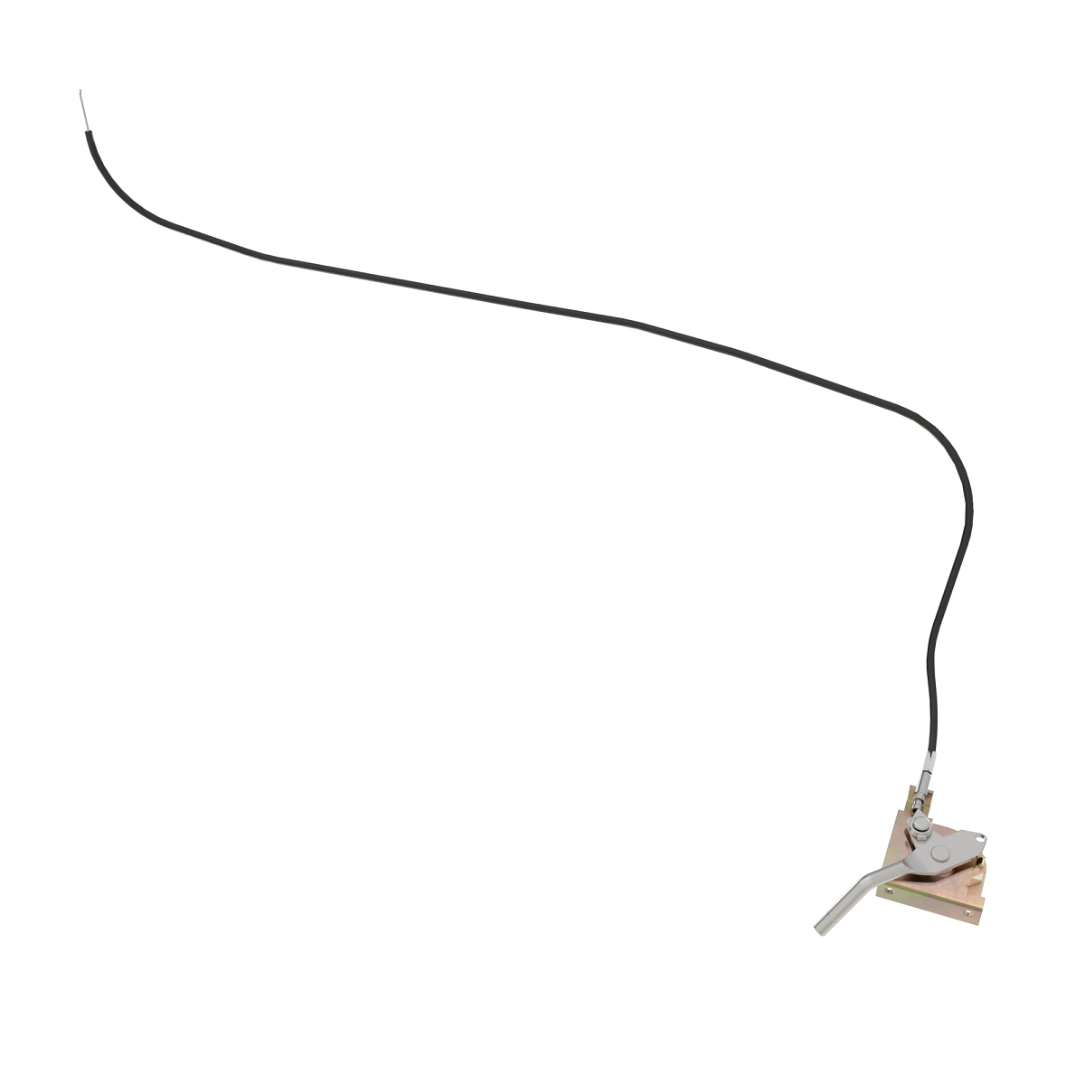 Cable, Choke 43"