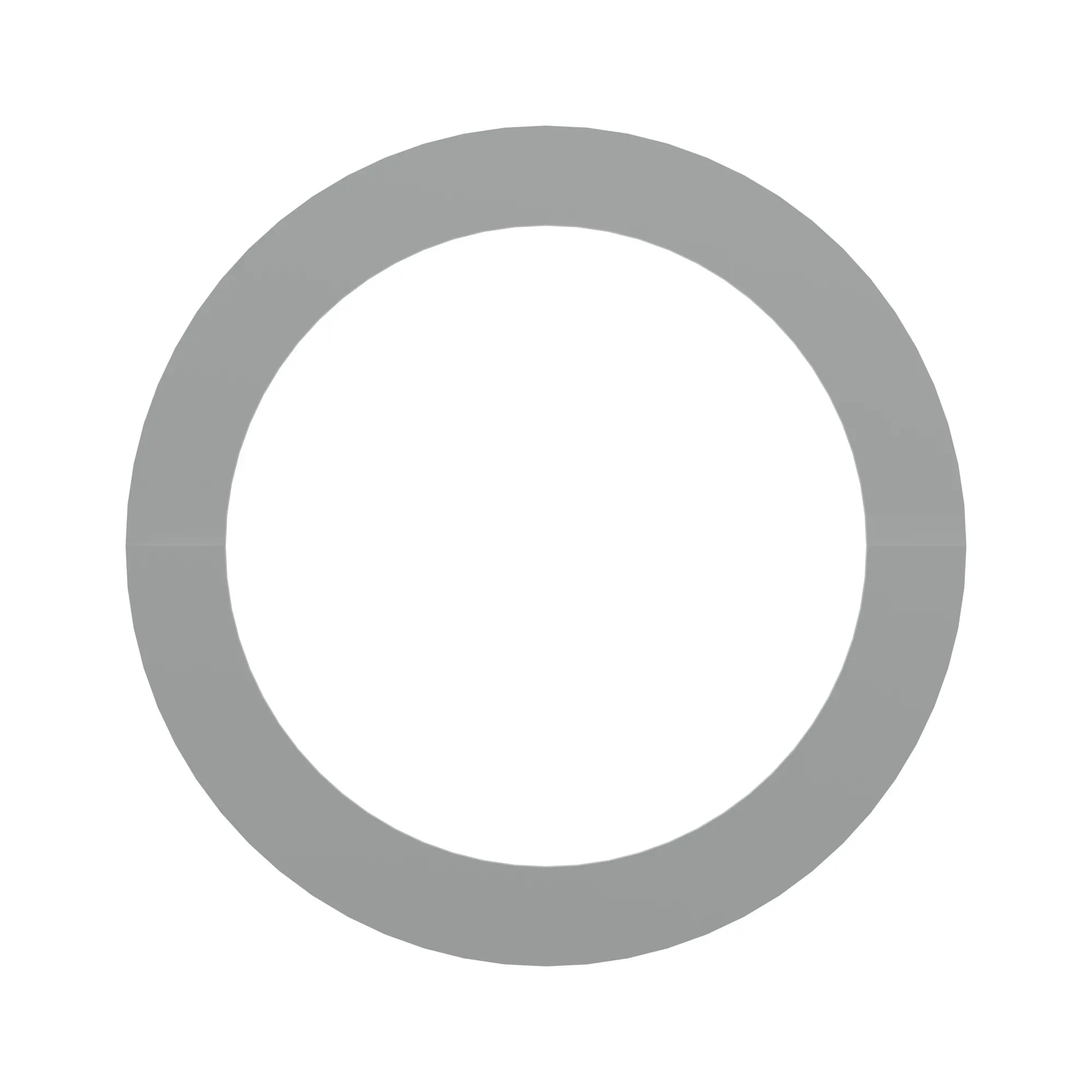 THRUST WASHER, BUSHING, THRUST (DAN