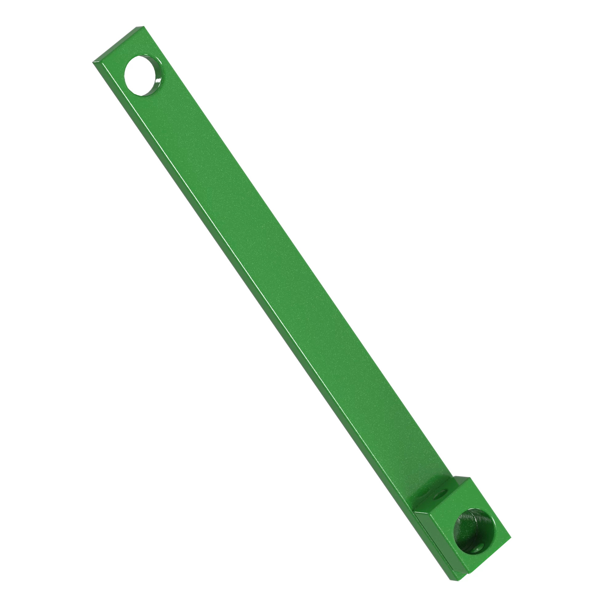 John Deere Drum Feeder Arm - AH126091