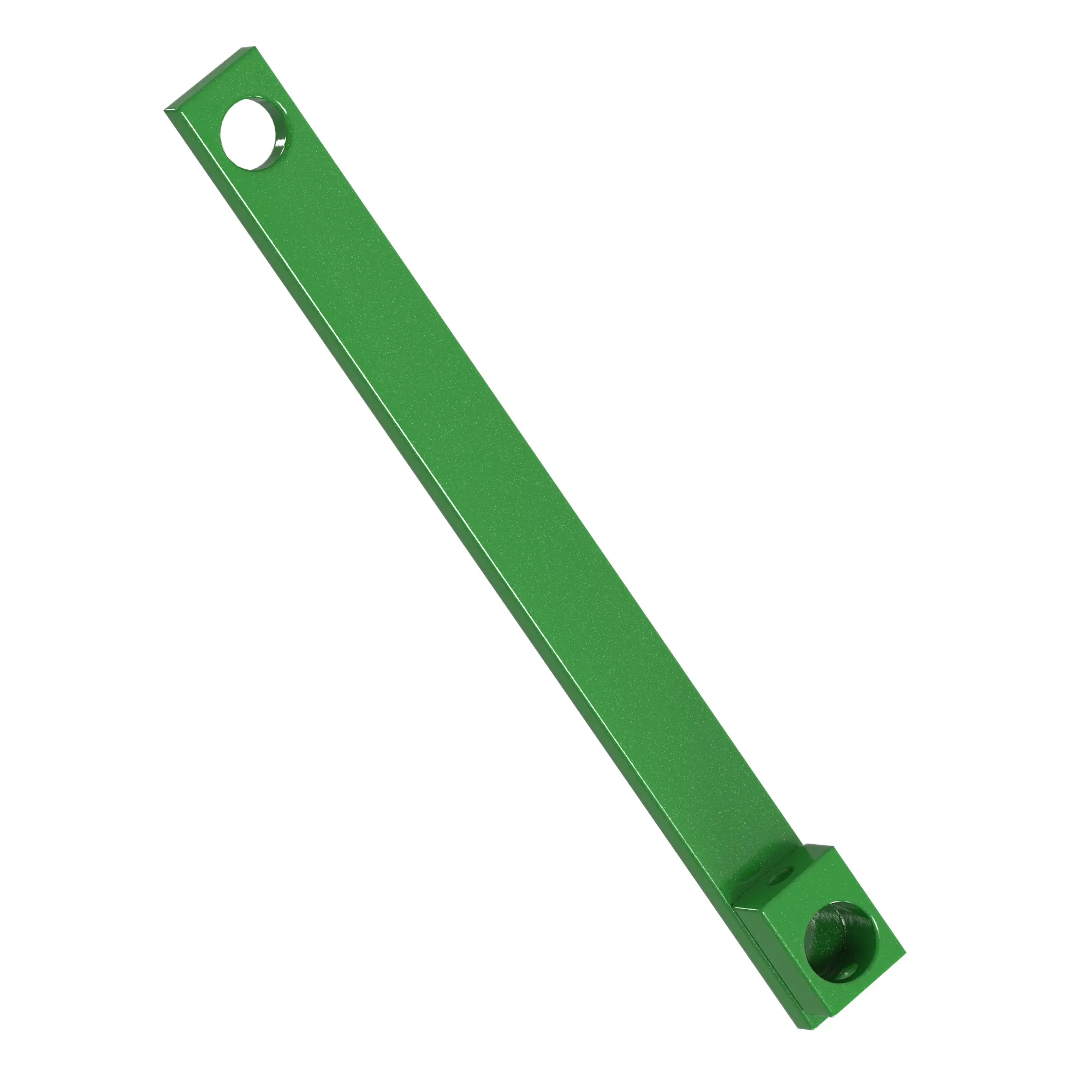John Deere Feeder Drum Arm Assembly - AH126091