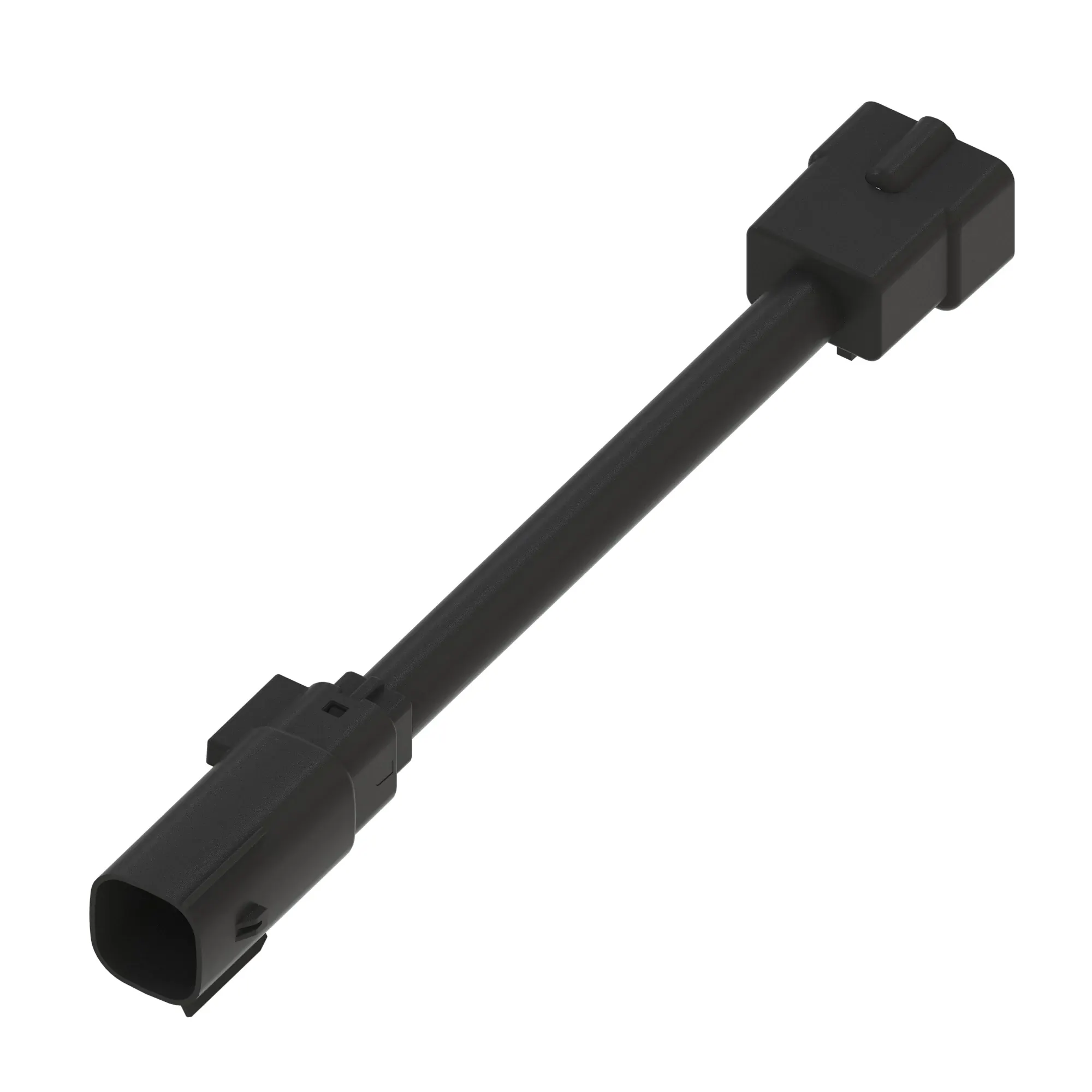 HDUV Box Light Jumper (MY17+)