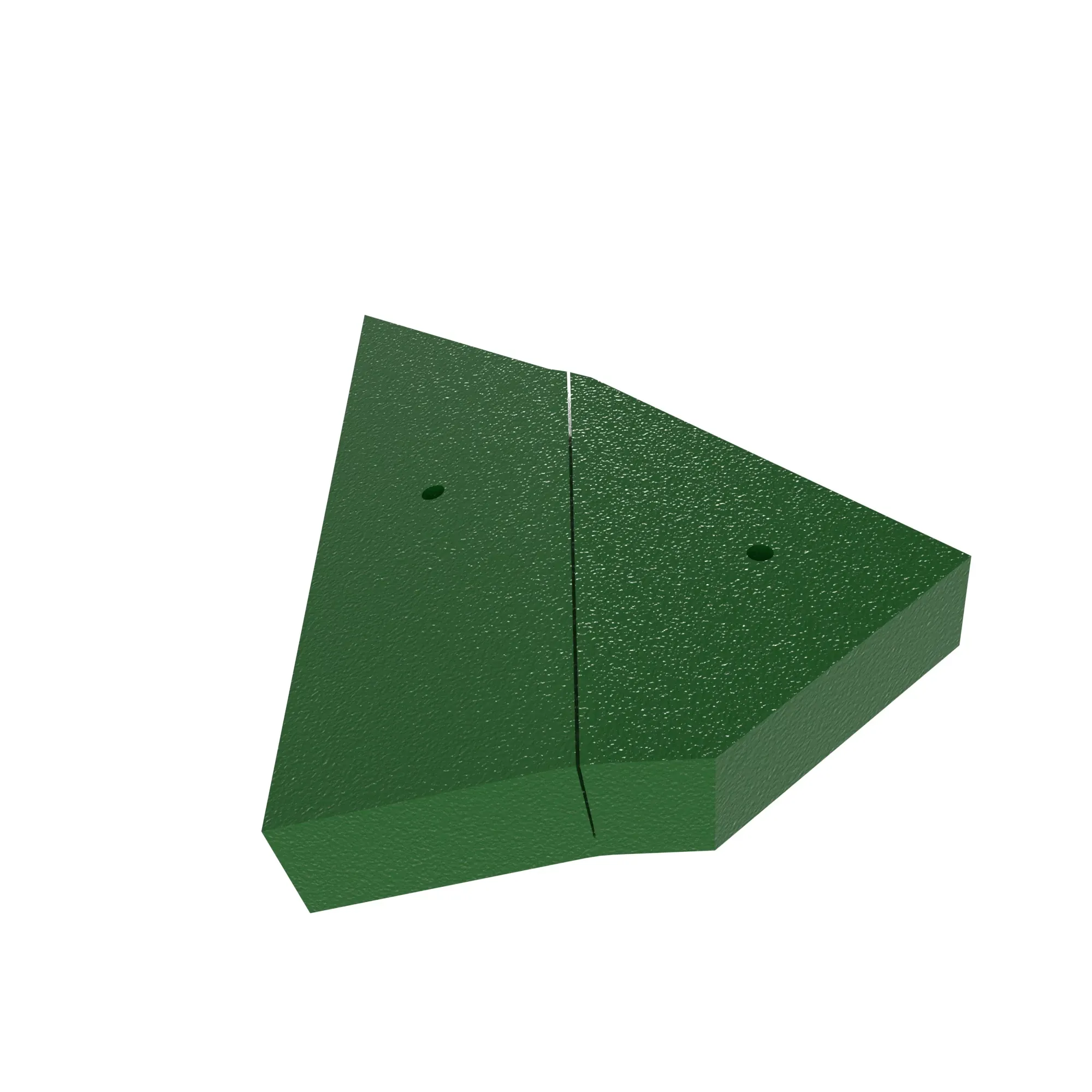John Deere Sound Absorption Package Absorber - T289854