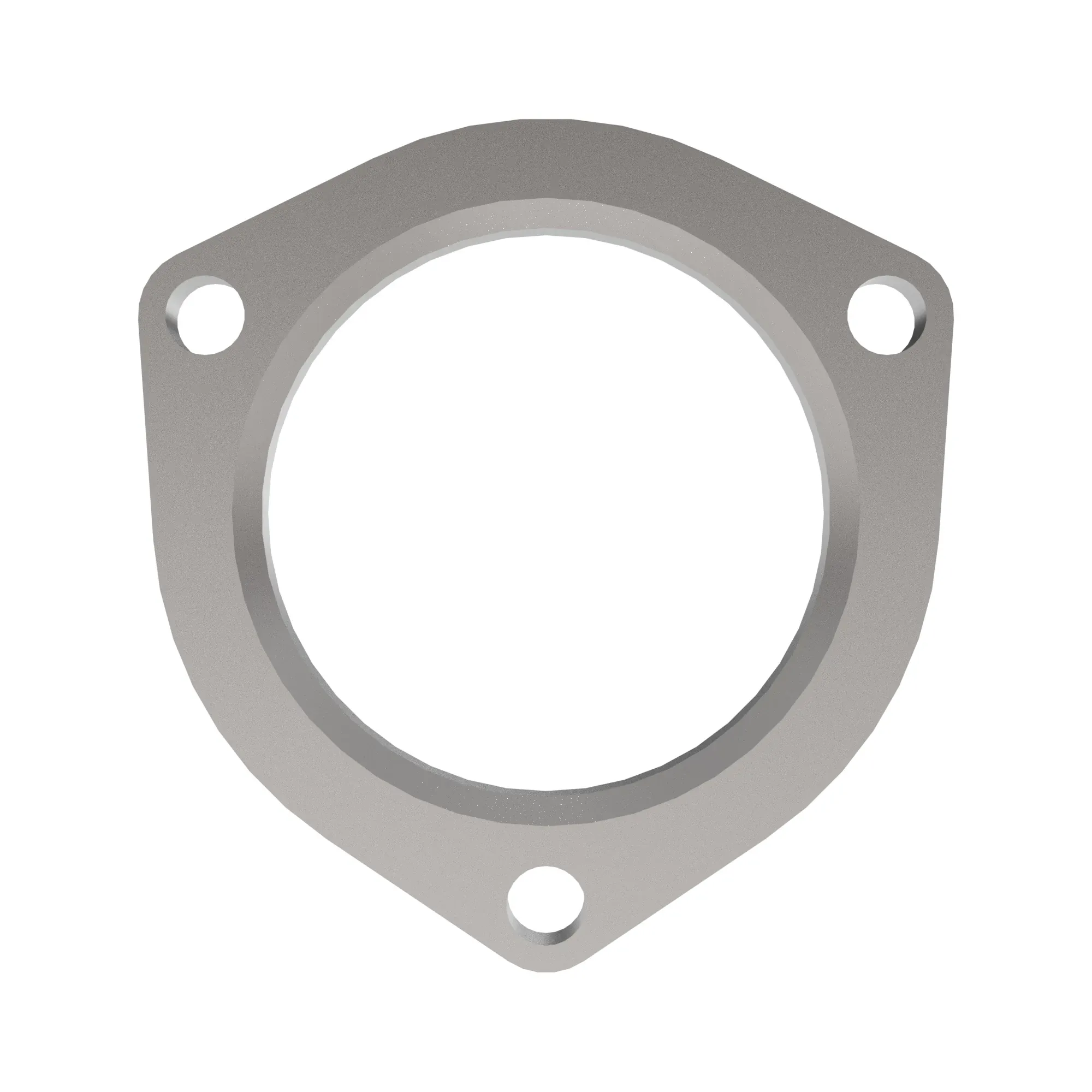 Flange