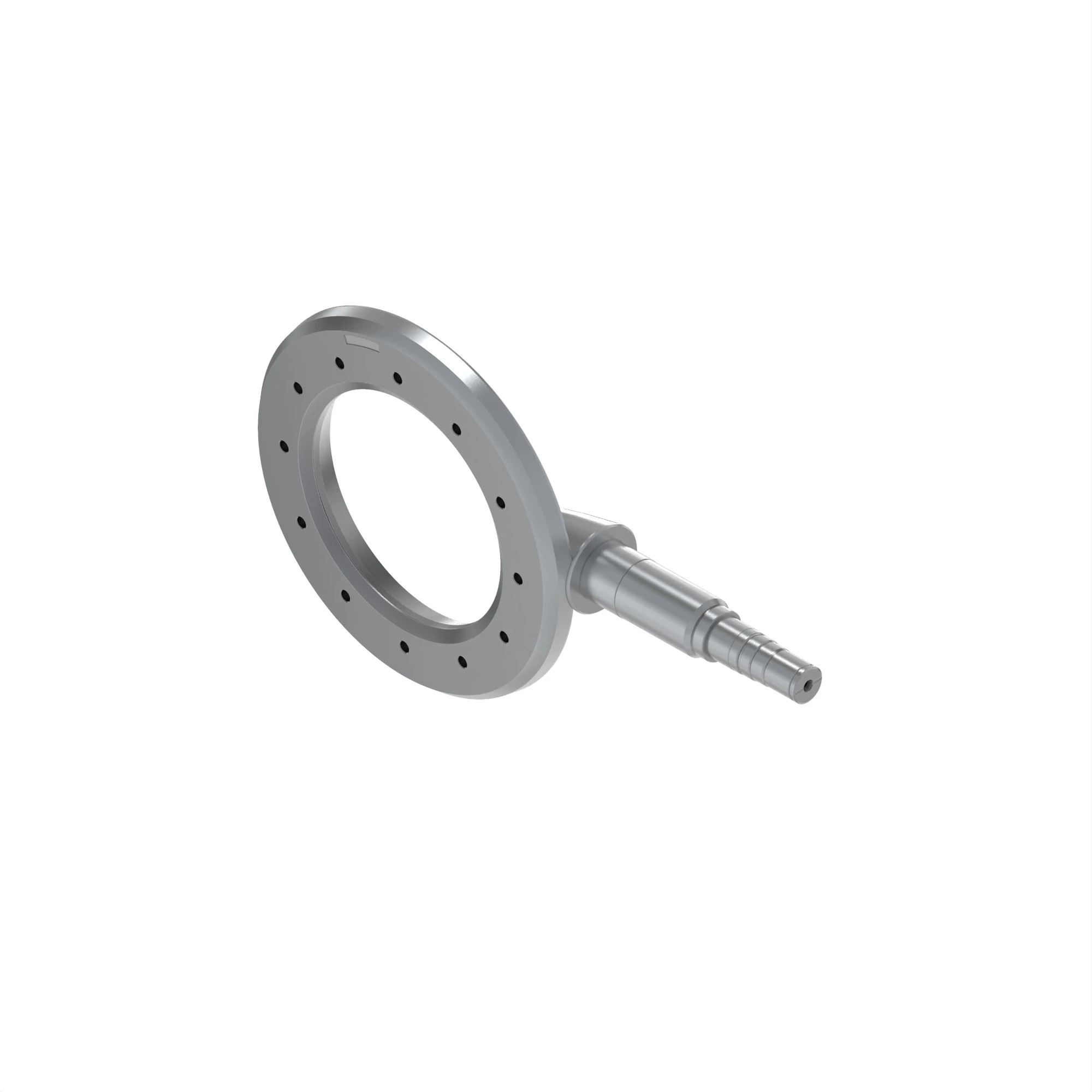 John Deere Spiral Bevel Ring Gear and Pinion - RE220142