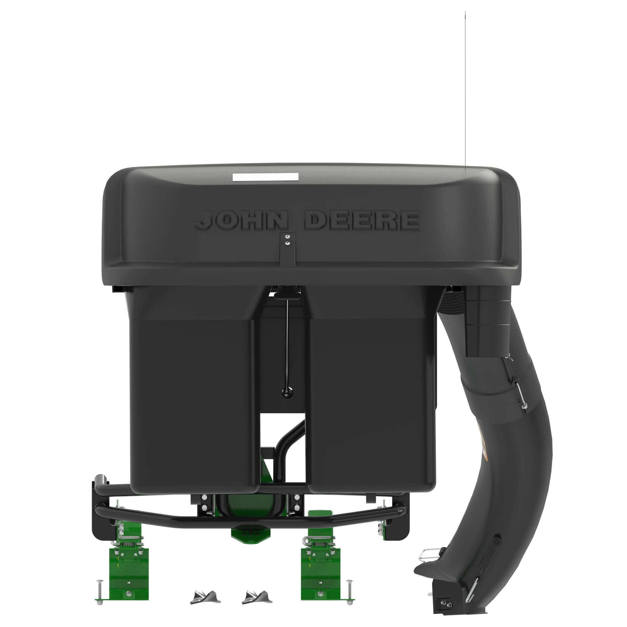 Material Collection System