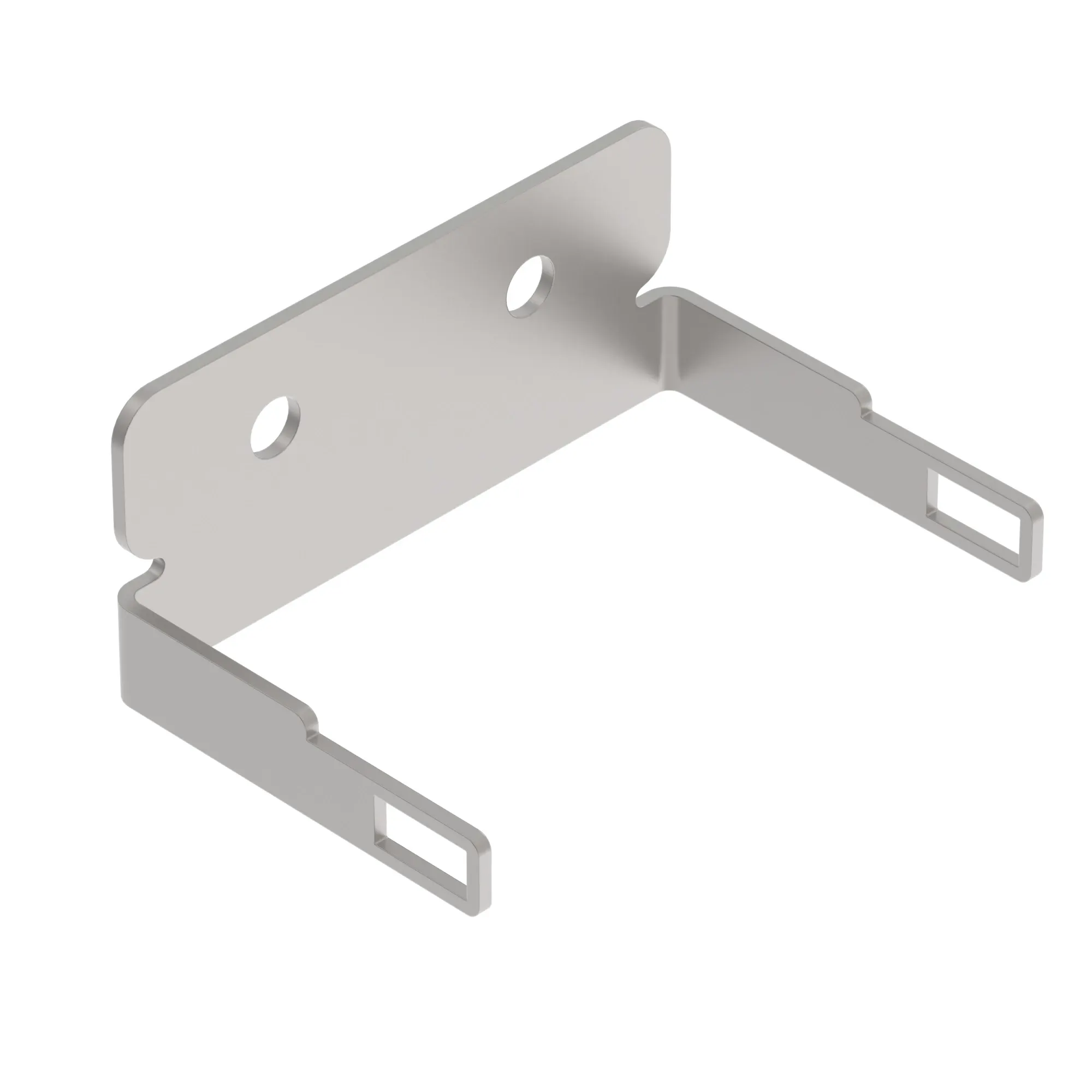 John Deere Load Center Bracket - LVU24790