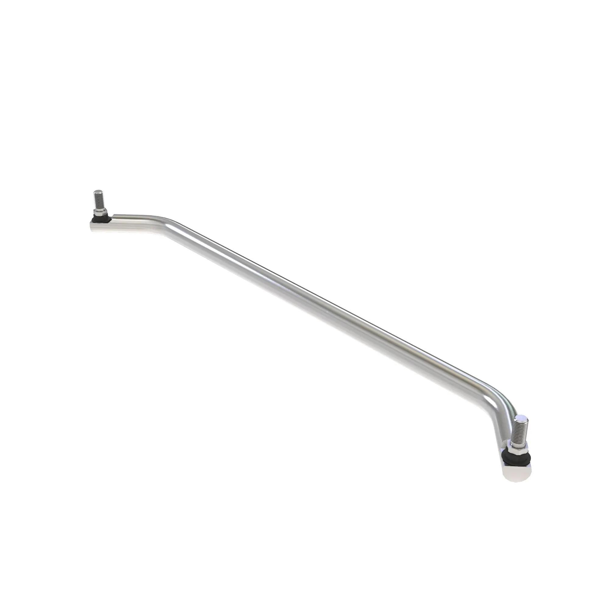 John Deere Tie Rod Assembly - AM132391