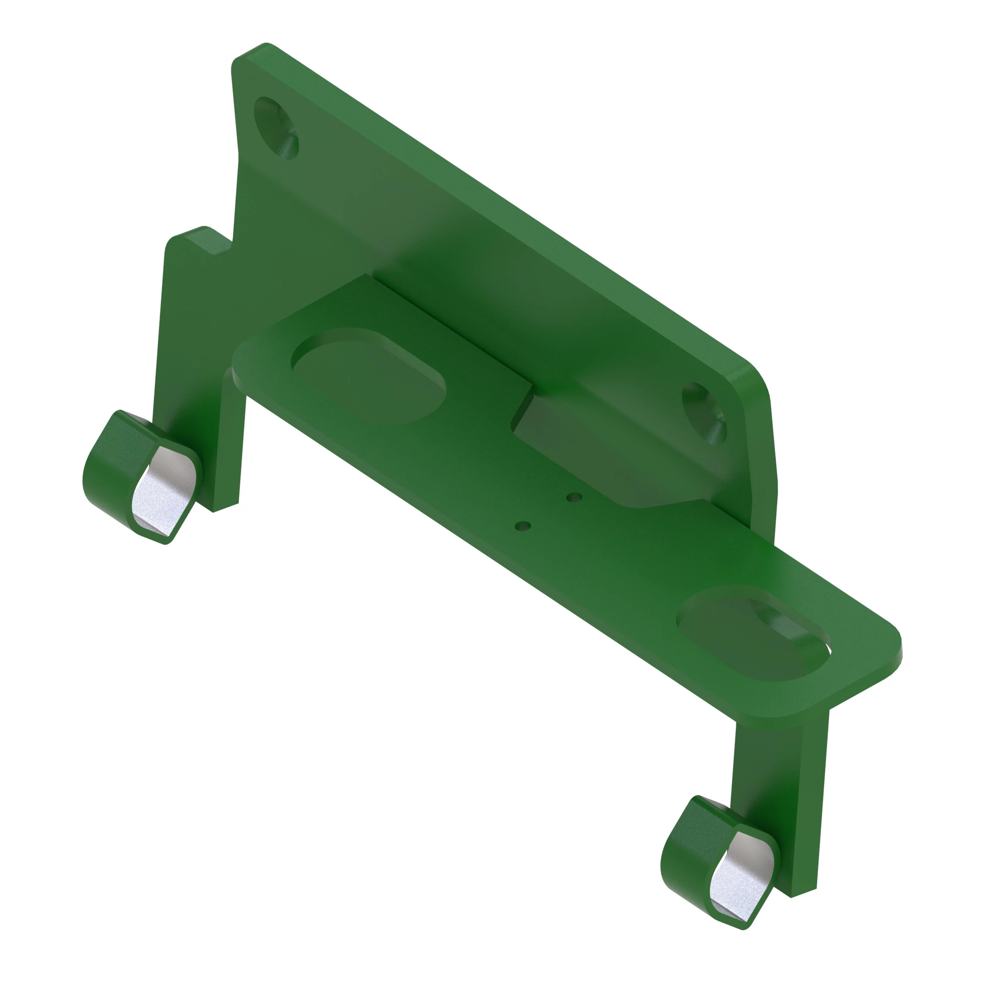 CONTROL, STEERING DRAWBAR SAO 800-A