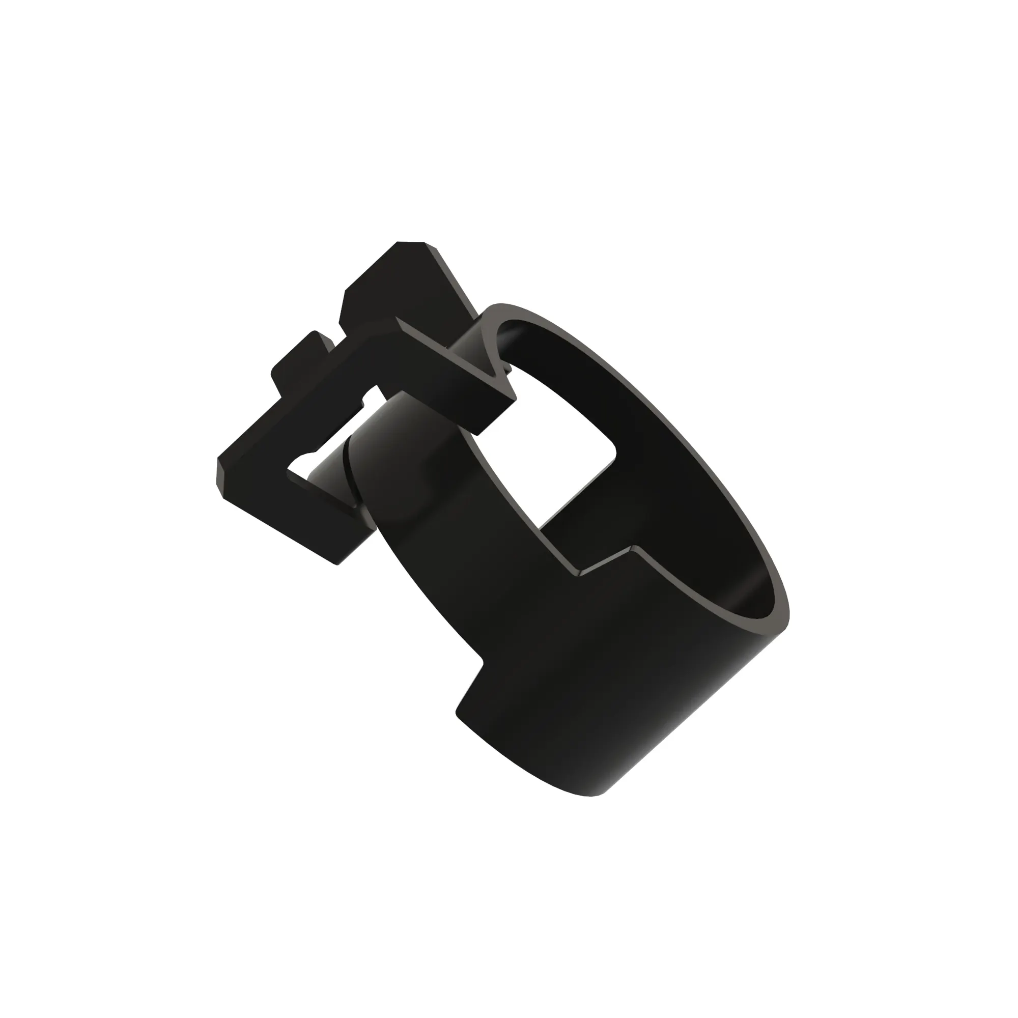 John Deere Single Band Hose Clamp - H156923