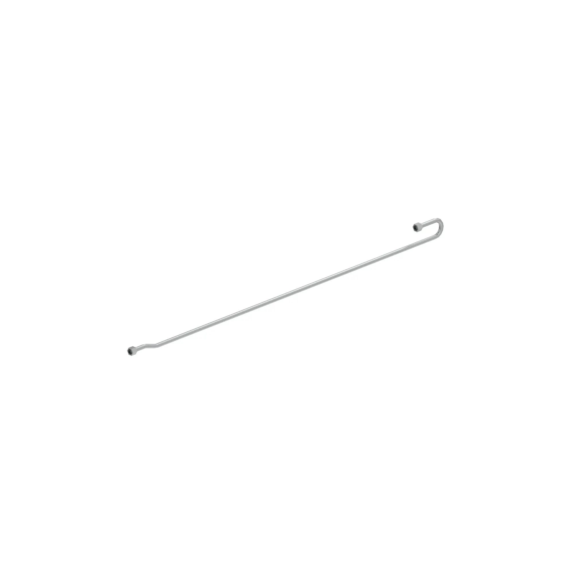 John Deere Boom Extension Pipe - F621745
