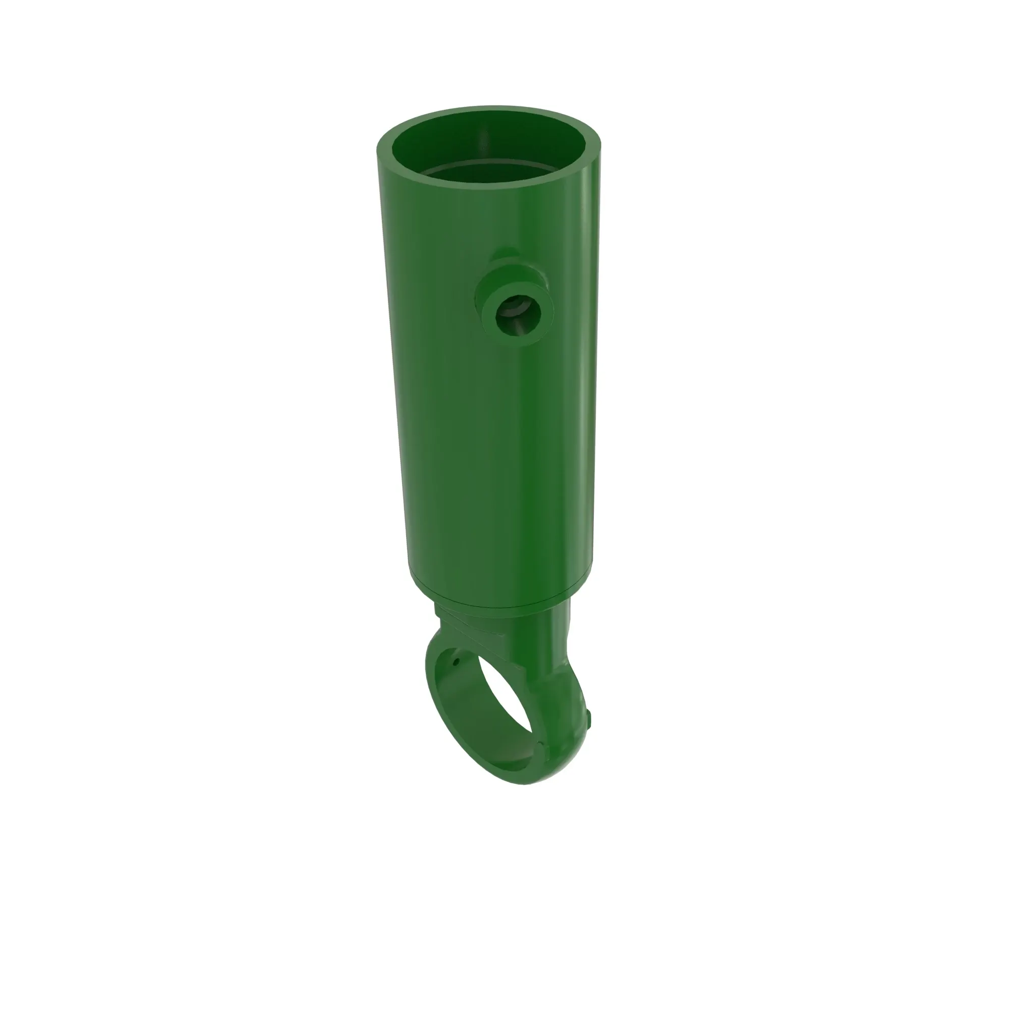 HYDRAULIC CYLINDER BARREL