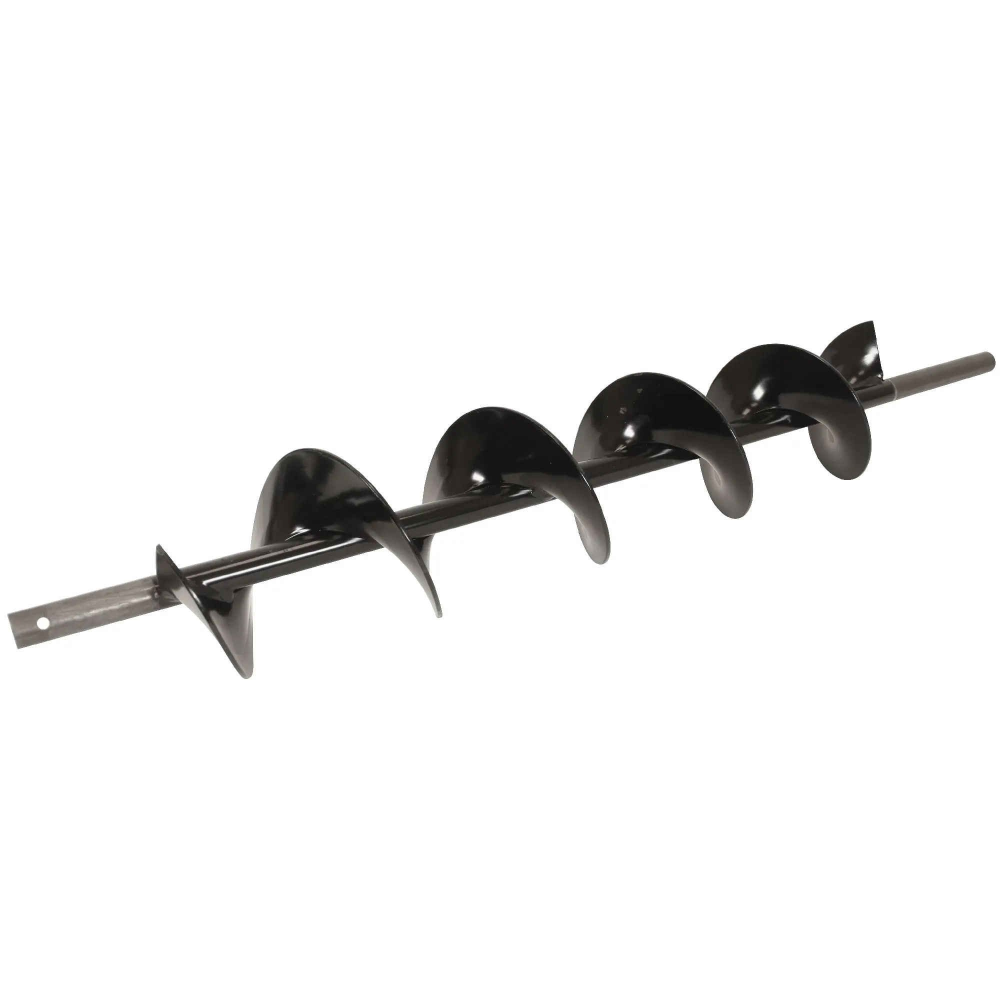 A&I Products Right Side Conveyor Auger Assembly - A-AH146787