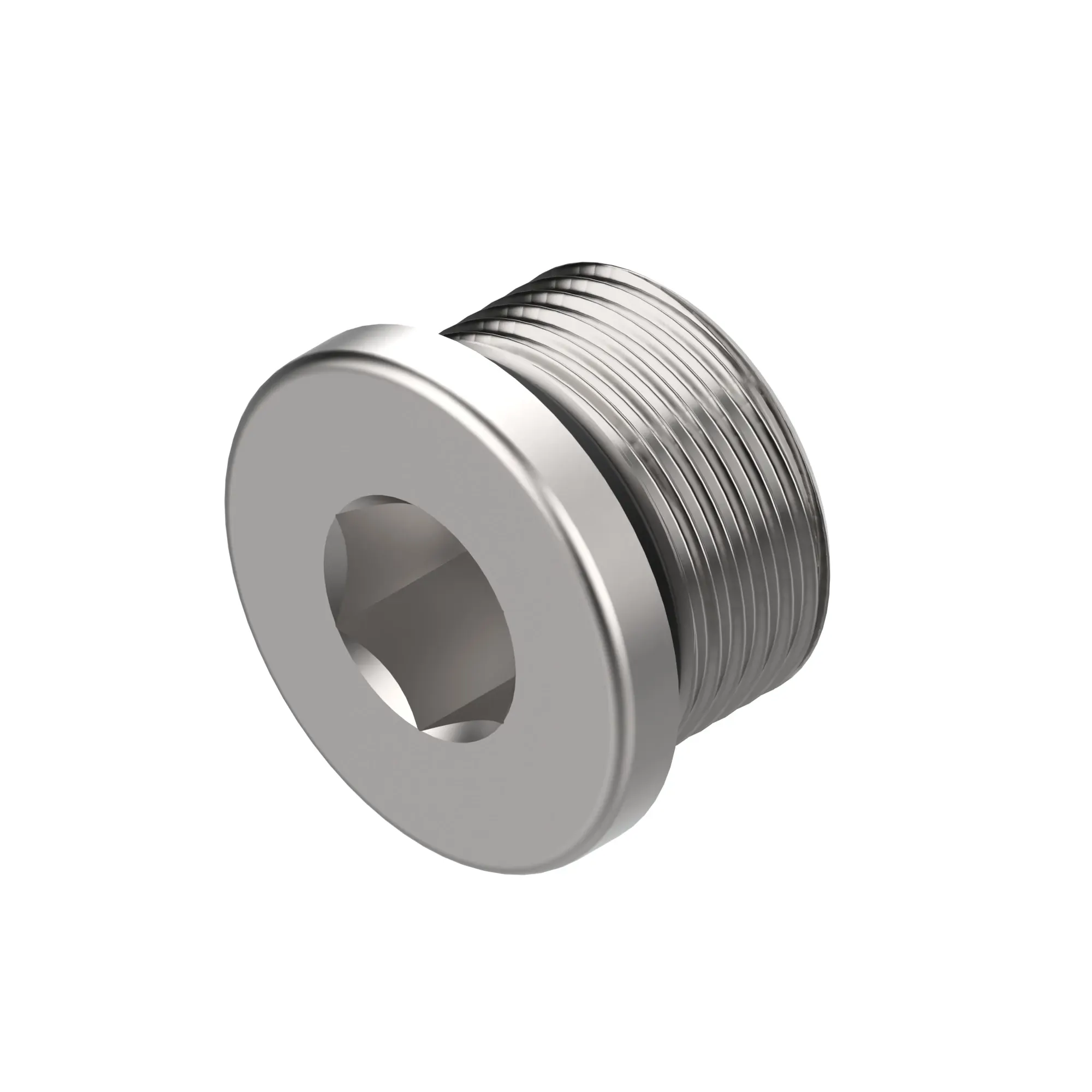 John Deere Screw Plug - AT453249