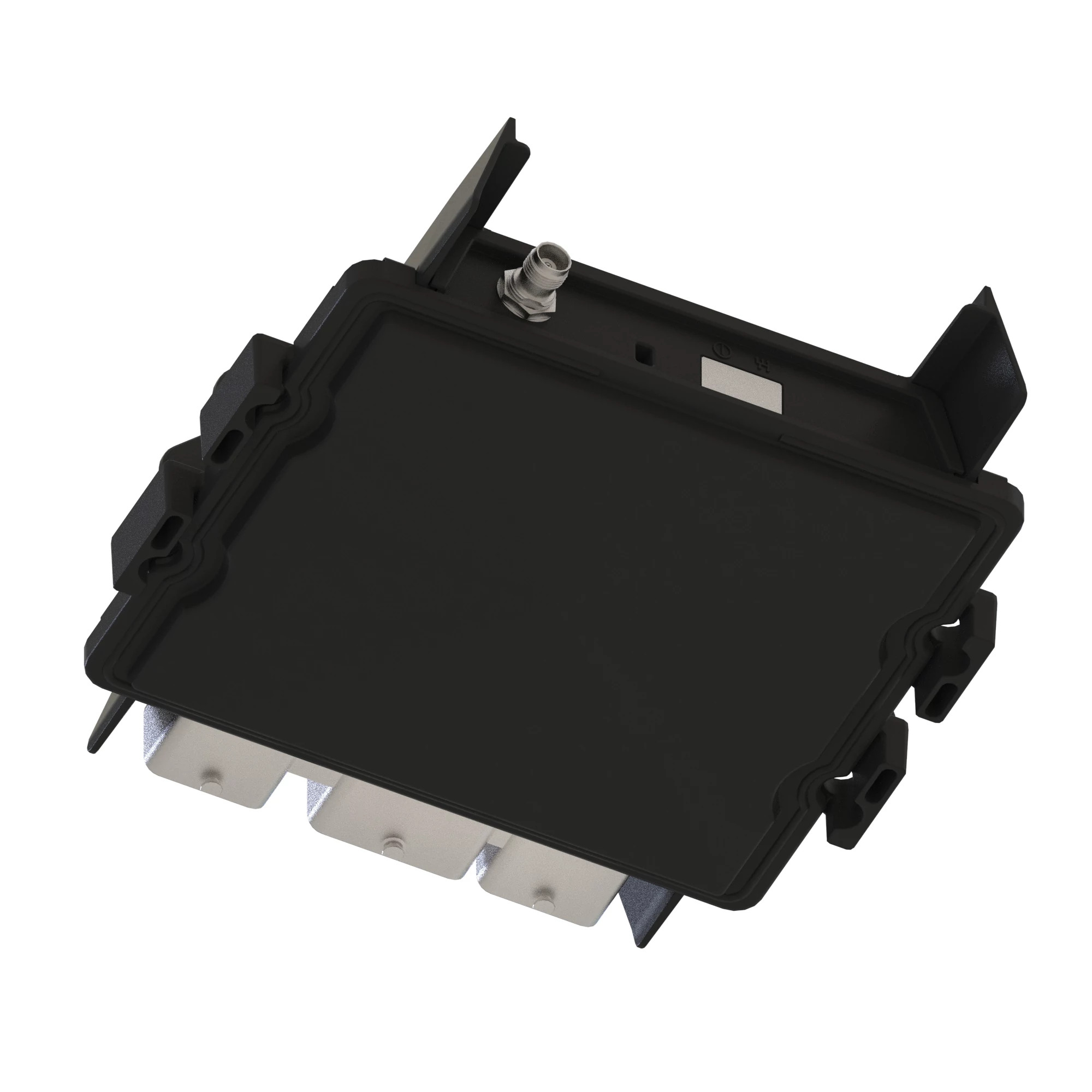 Electronic Control Unit