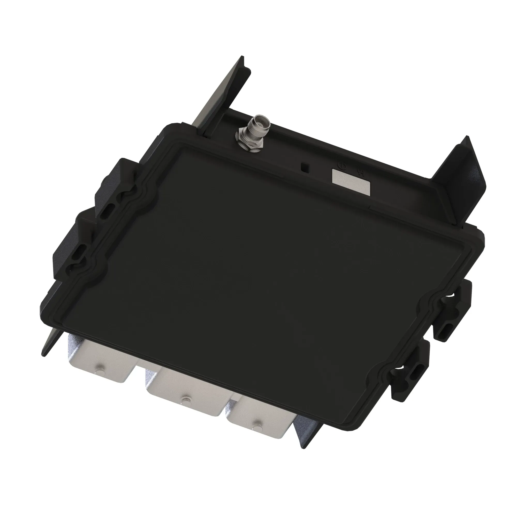 Electronic Control Unit