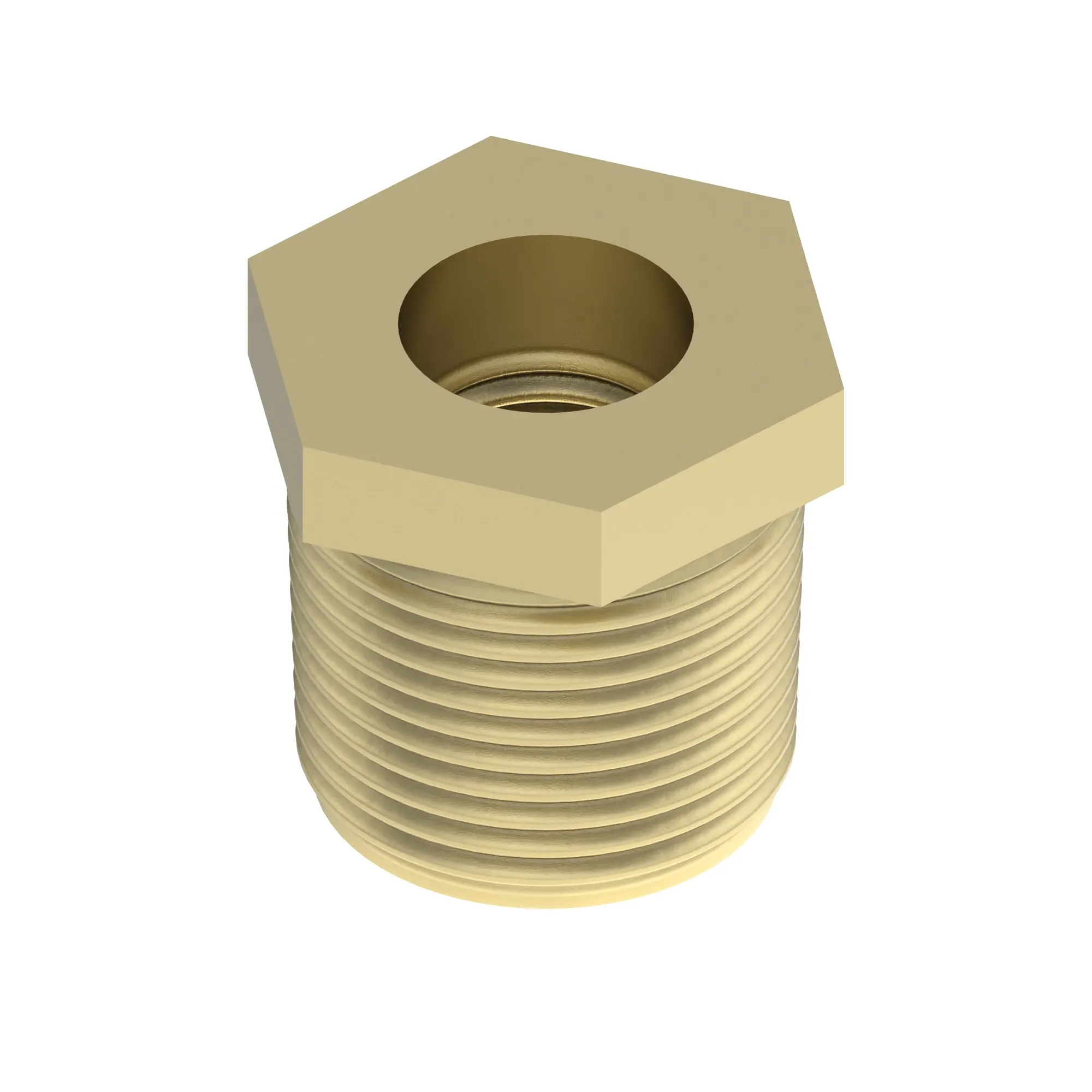 PIPE BUSHING OR ADAPTER, Pipe Bushing