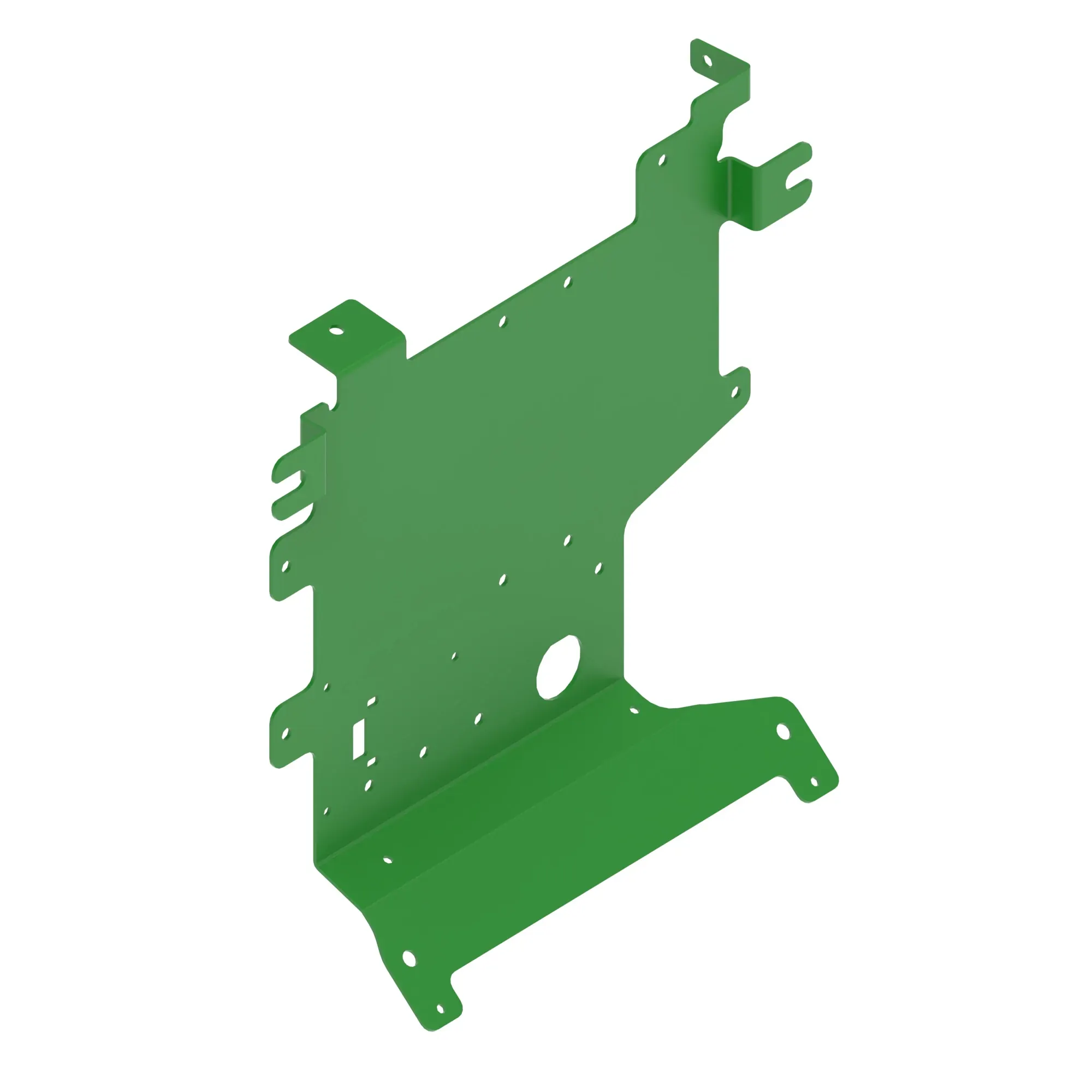 John Deere Controller Bracket - KK86488