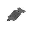 John Deere Plate - T466464