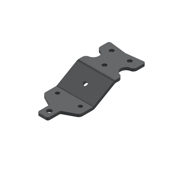 John Deere Plate - T466464