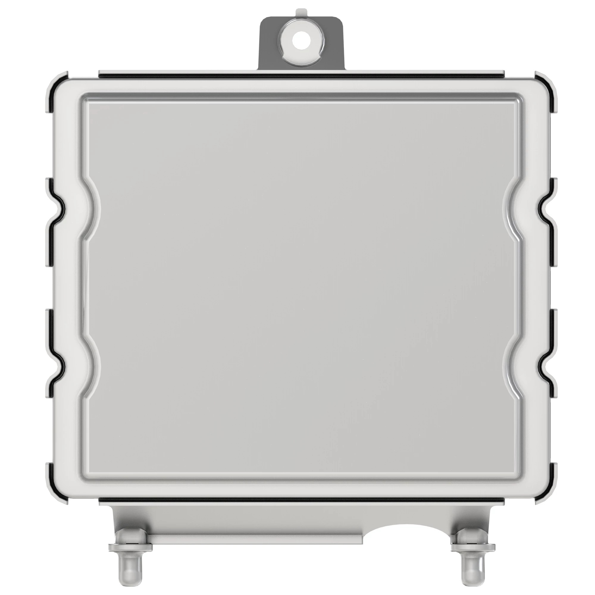 ELECTRONIC CONTROL UNIT