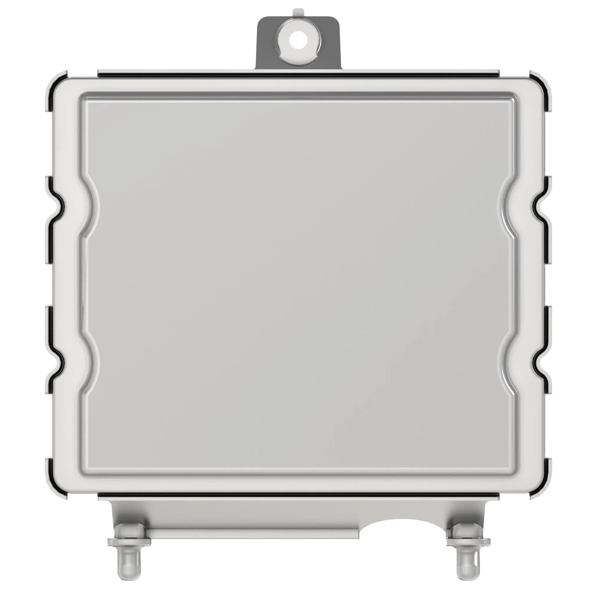 ELECTRONIC CONTROL UNIT