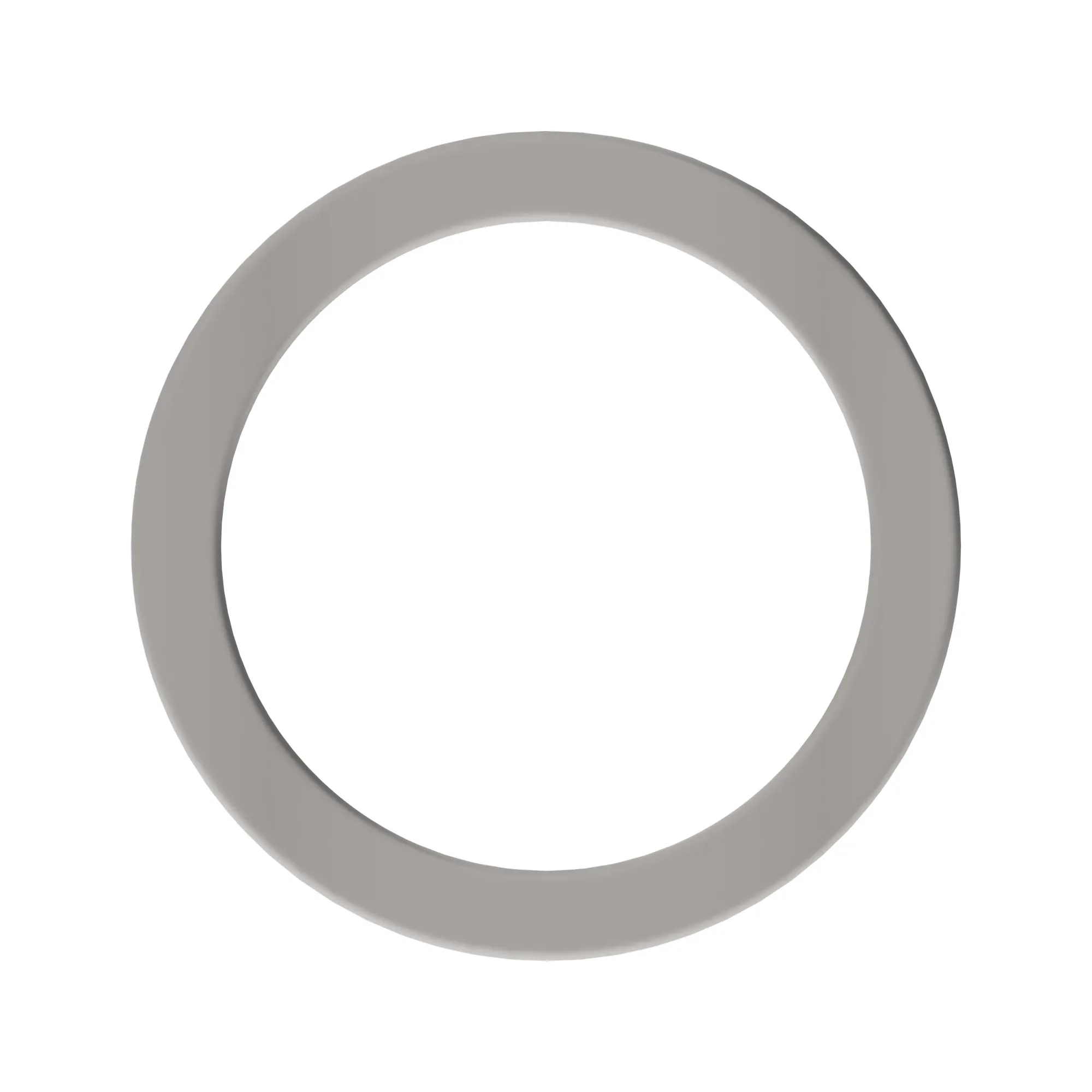 SPRING WASHER, WAVE SPRING