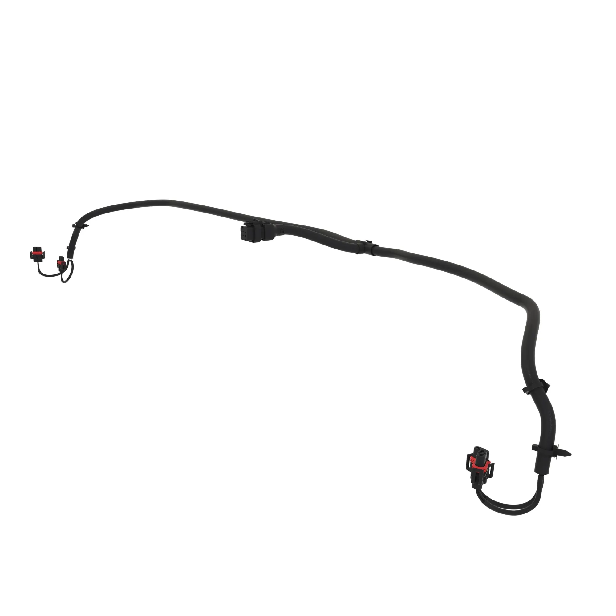 FASCIA LIGHT HARNESS (WORKLIGHTS)