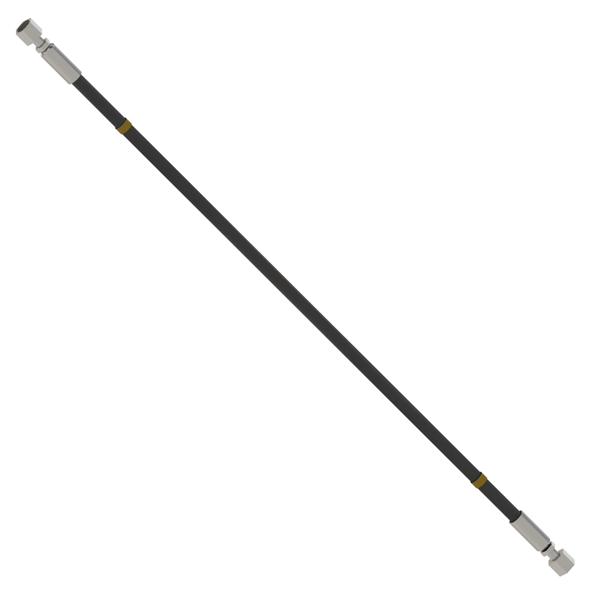 Hydraulic Hose, VAC #1 Pressure DB4