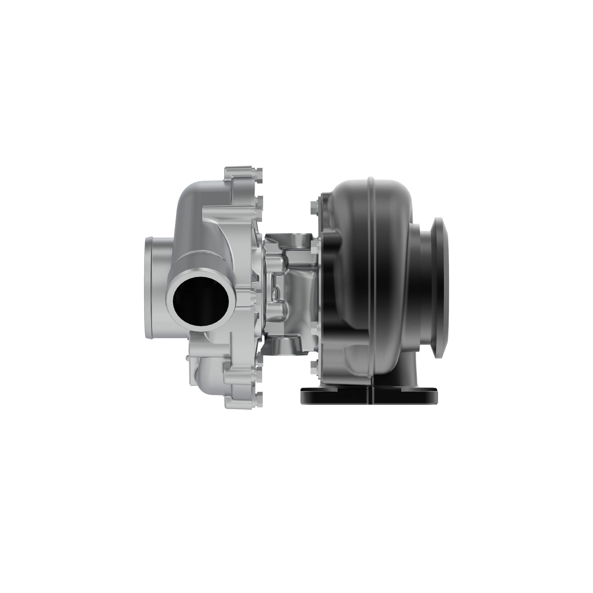 TURBOCHARGER, CZ 7767WAS3 / 14.213