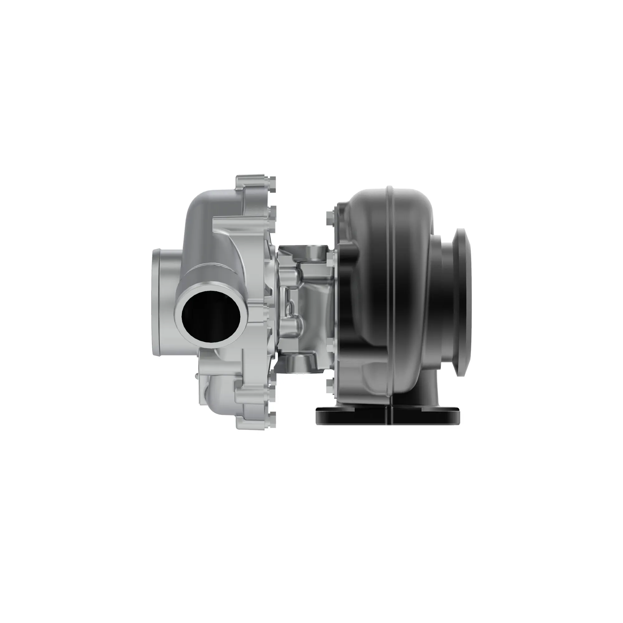 TURBOCHARGER, CZ 7767WAS3 / 14.213