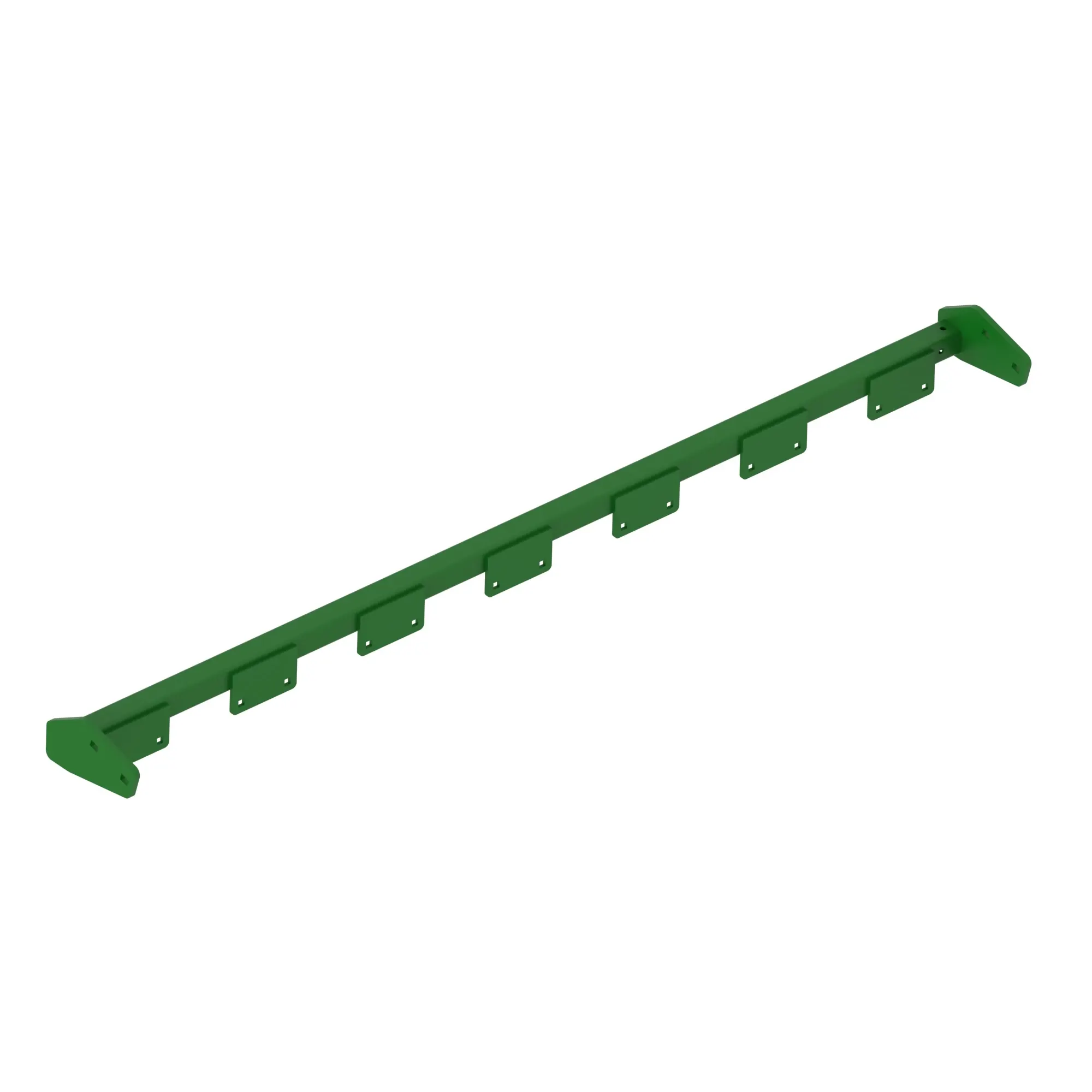 AUGER, 6W AUGER BED REAR CROSS MEMB