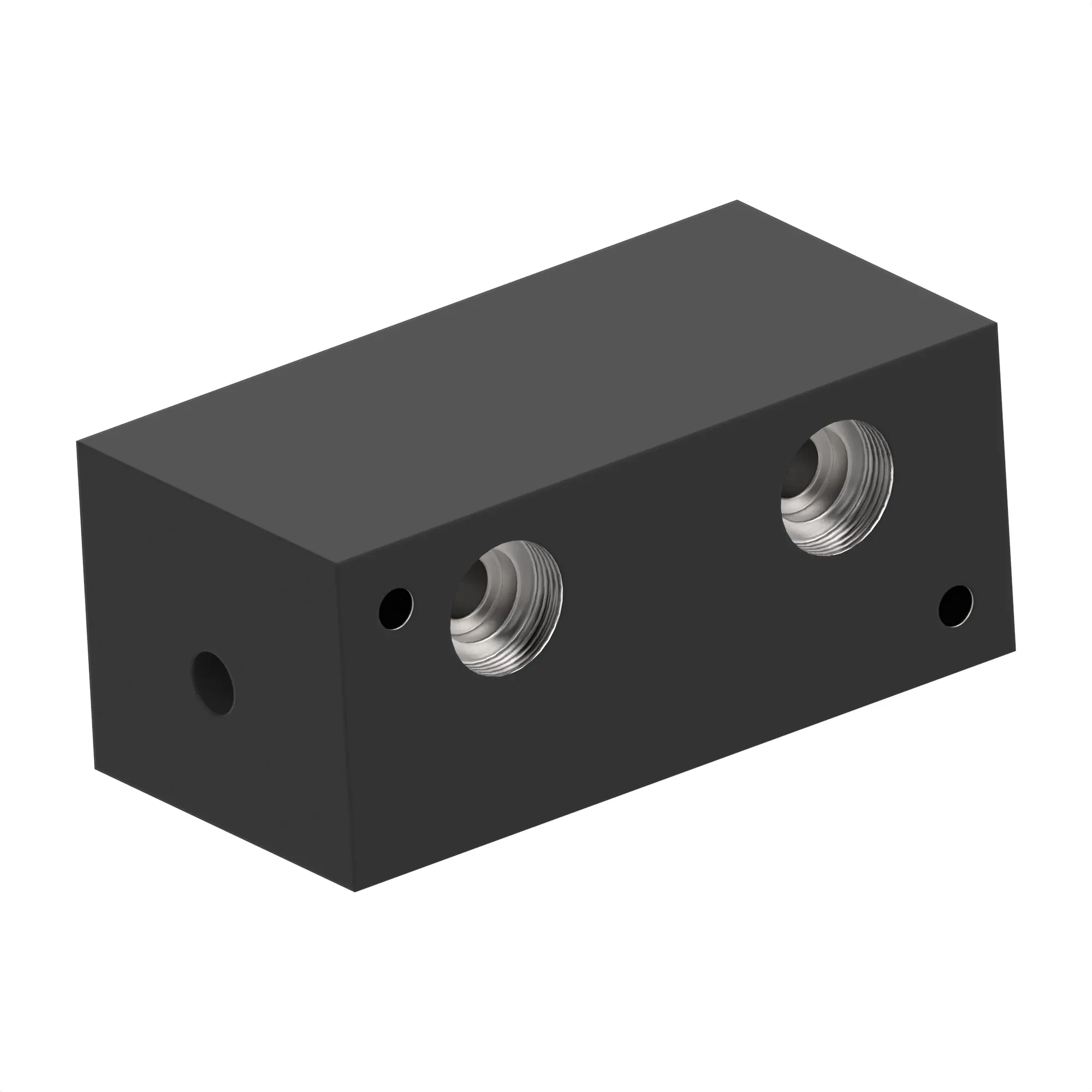 MANIFOLD, FOAMER DUAL DROP