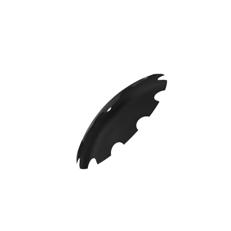 John Deere Gang Blade, 26 inch for Disk - B32092