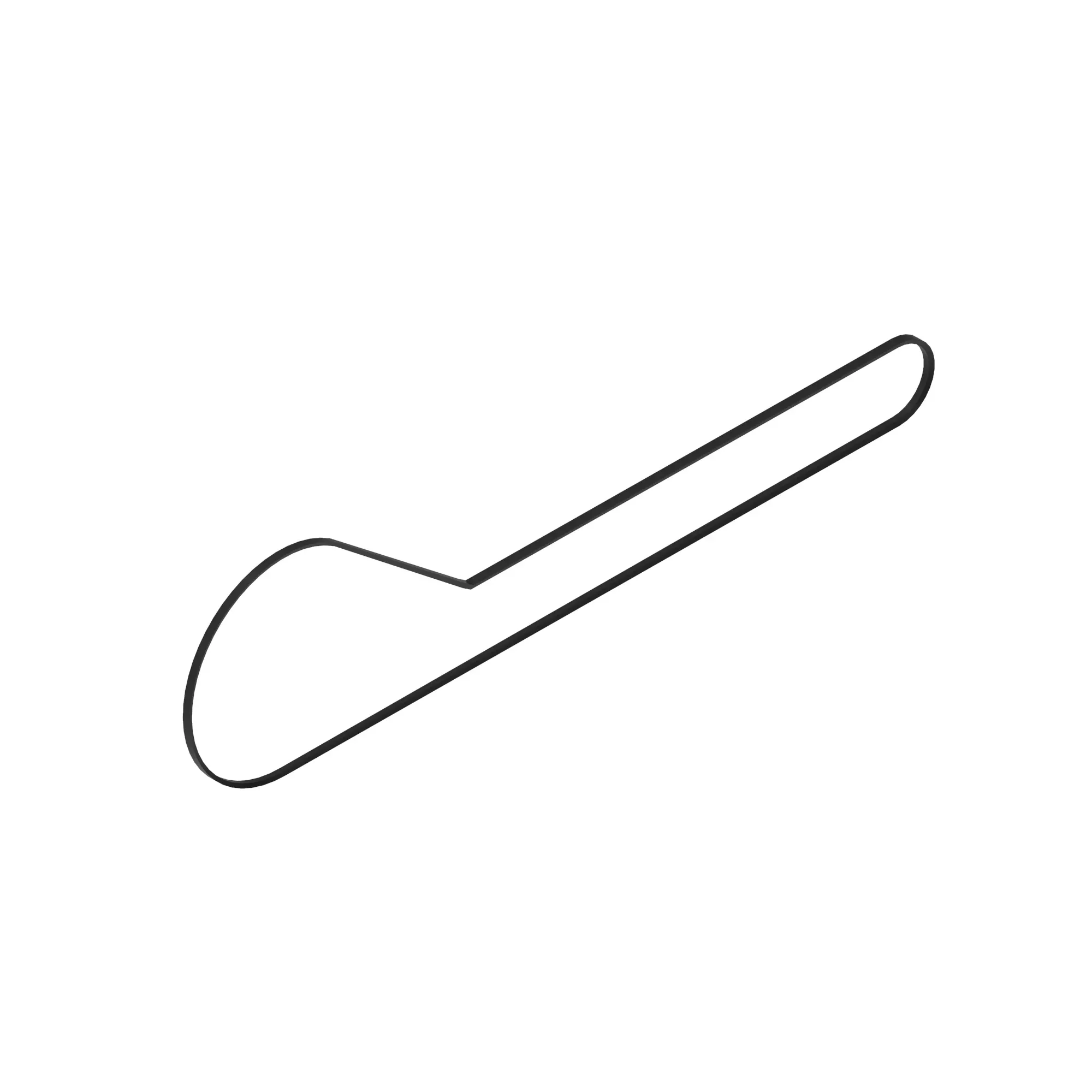 V-BELT, ATB DRIVE 9L