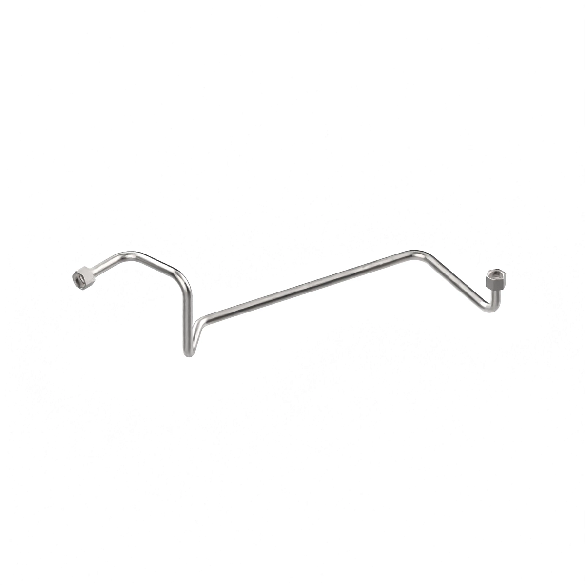 Oil Tube, Steelline Header Lift Lhs