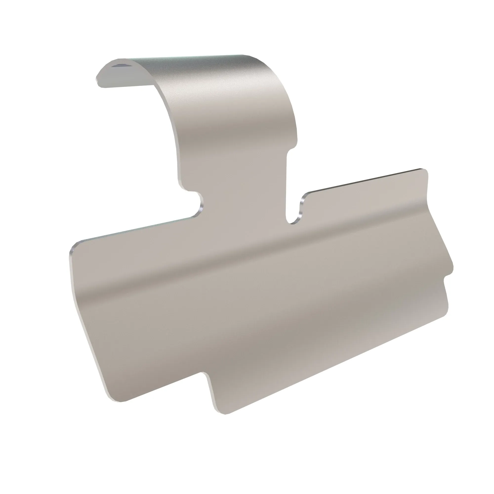 John Deere Heat Shield - RE553585