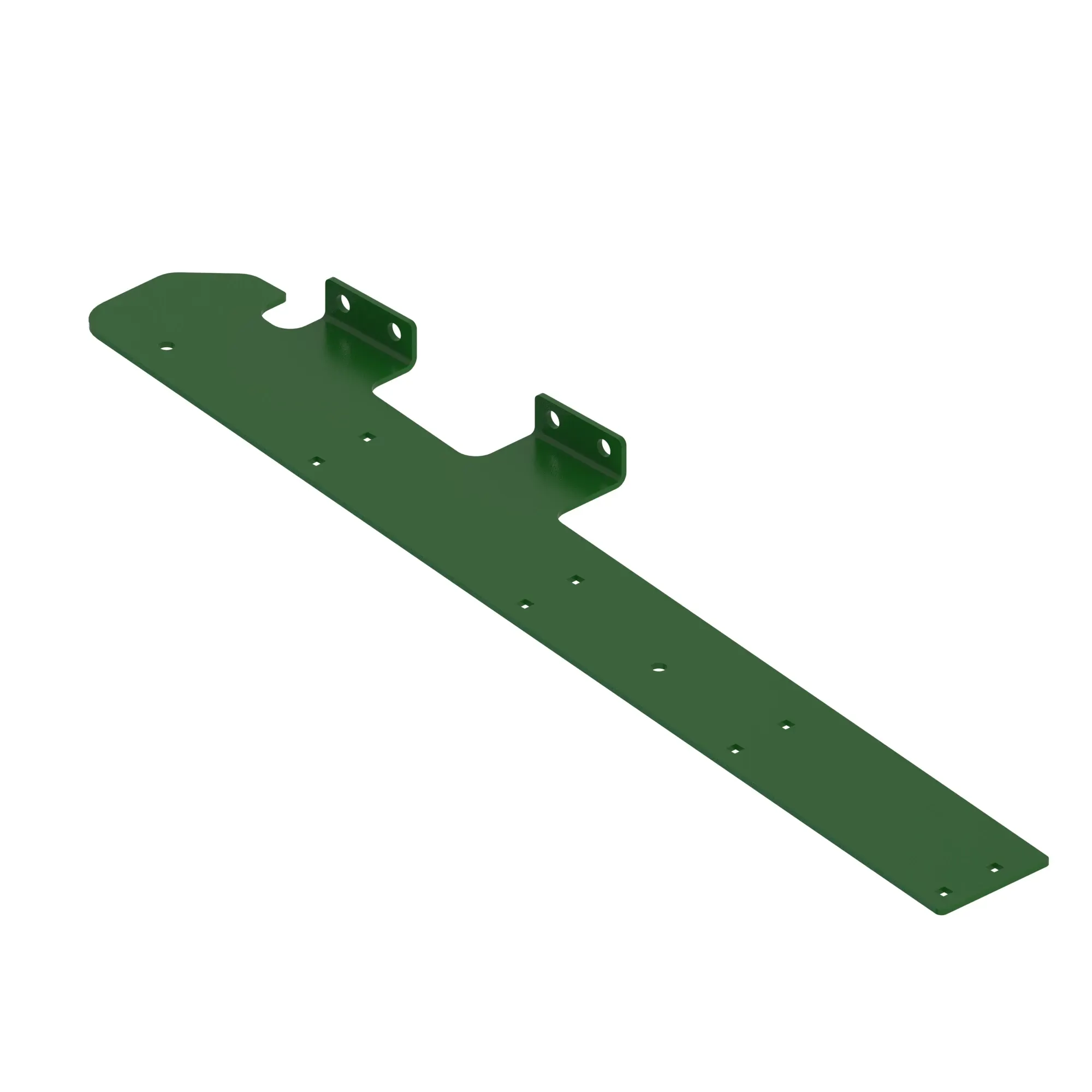 John Deere Plate - KK77695