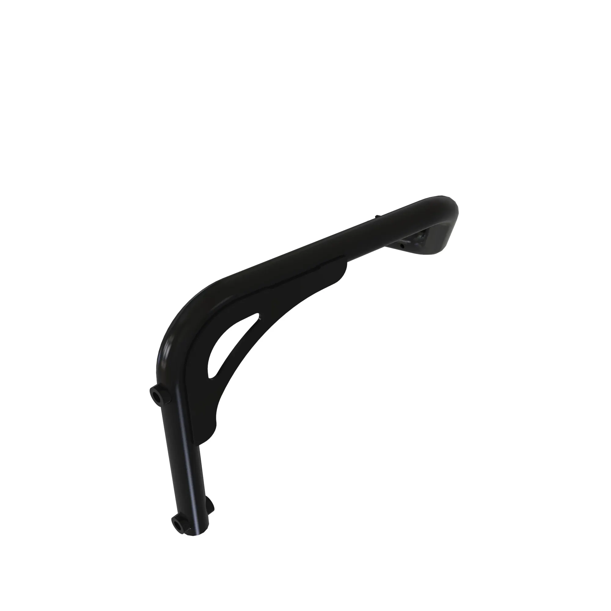 SUPPORT, FENDERS, CLASS III CHASSIS