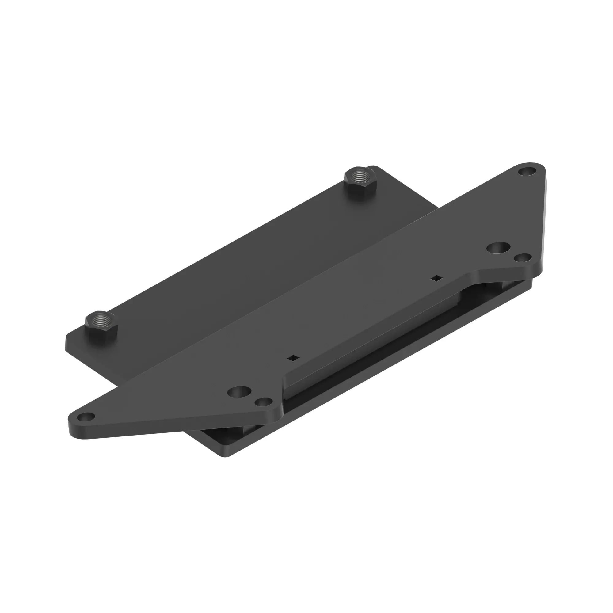 John Deere Mounting Bracket - F685468